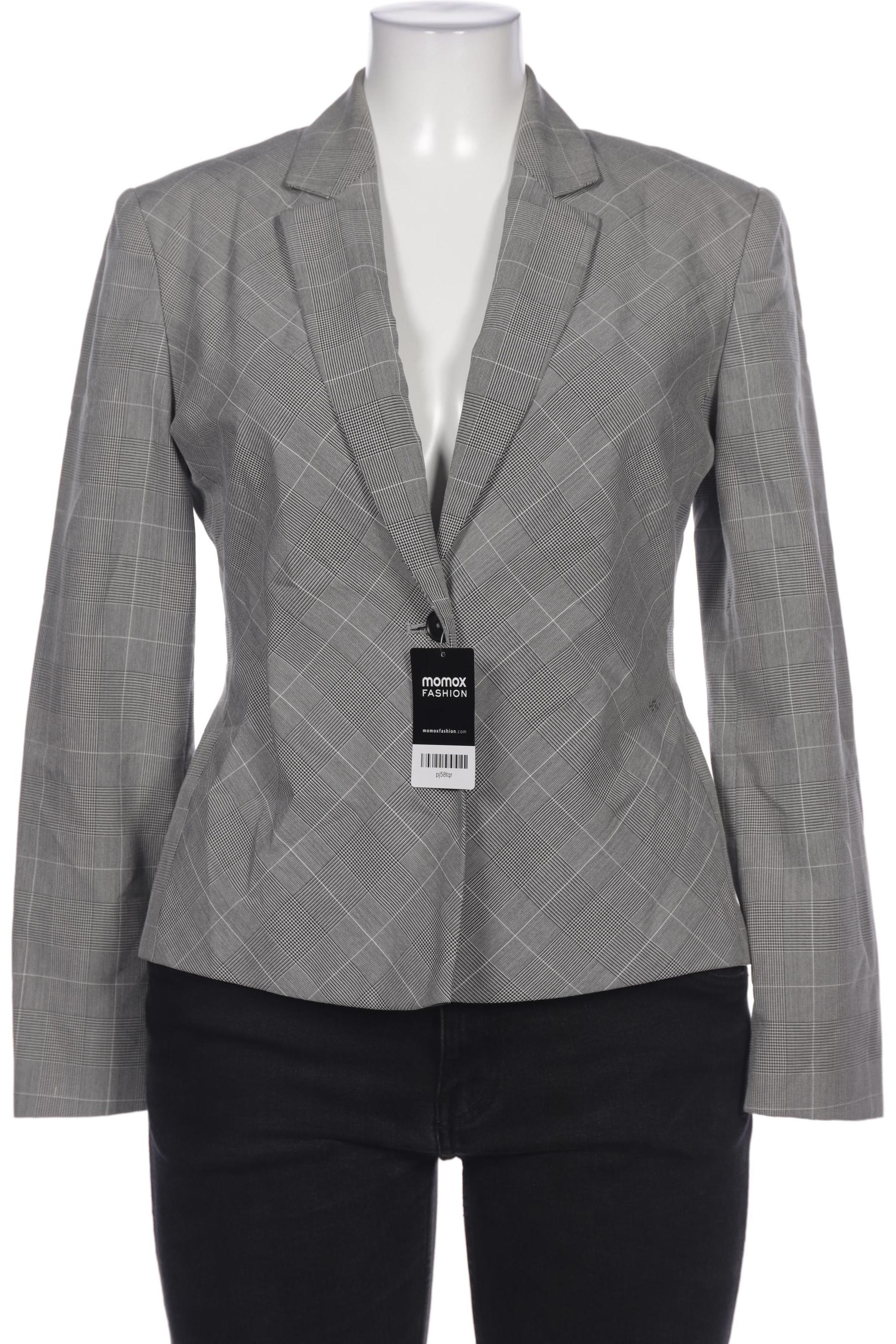 

Ashley Brooke Damen Blazer, grau