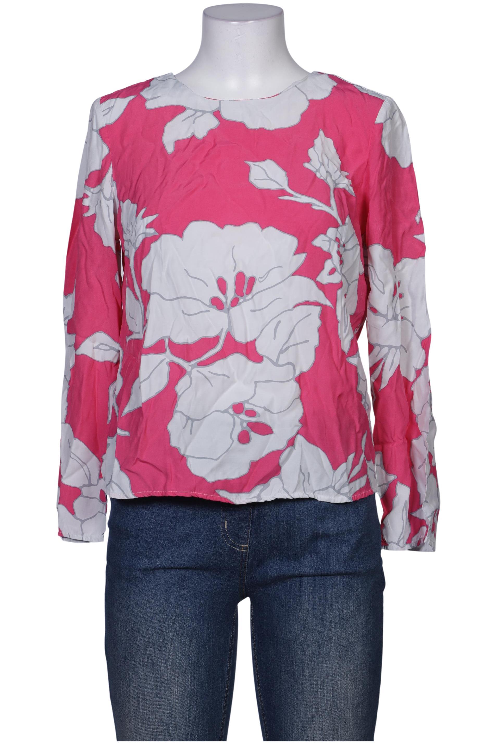 

Ashley Brooke Damen Bluse, pink, Gr. 38