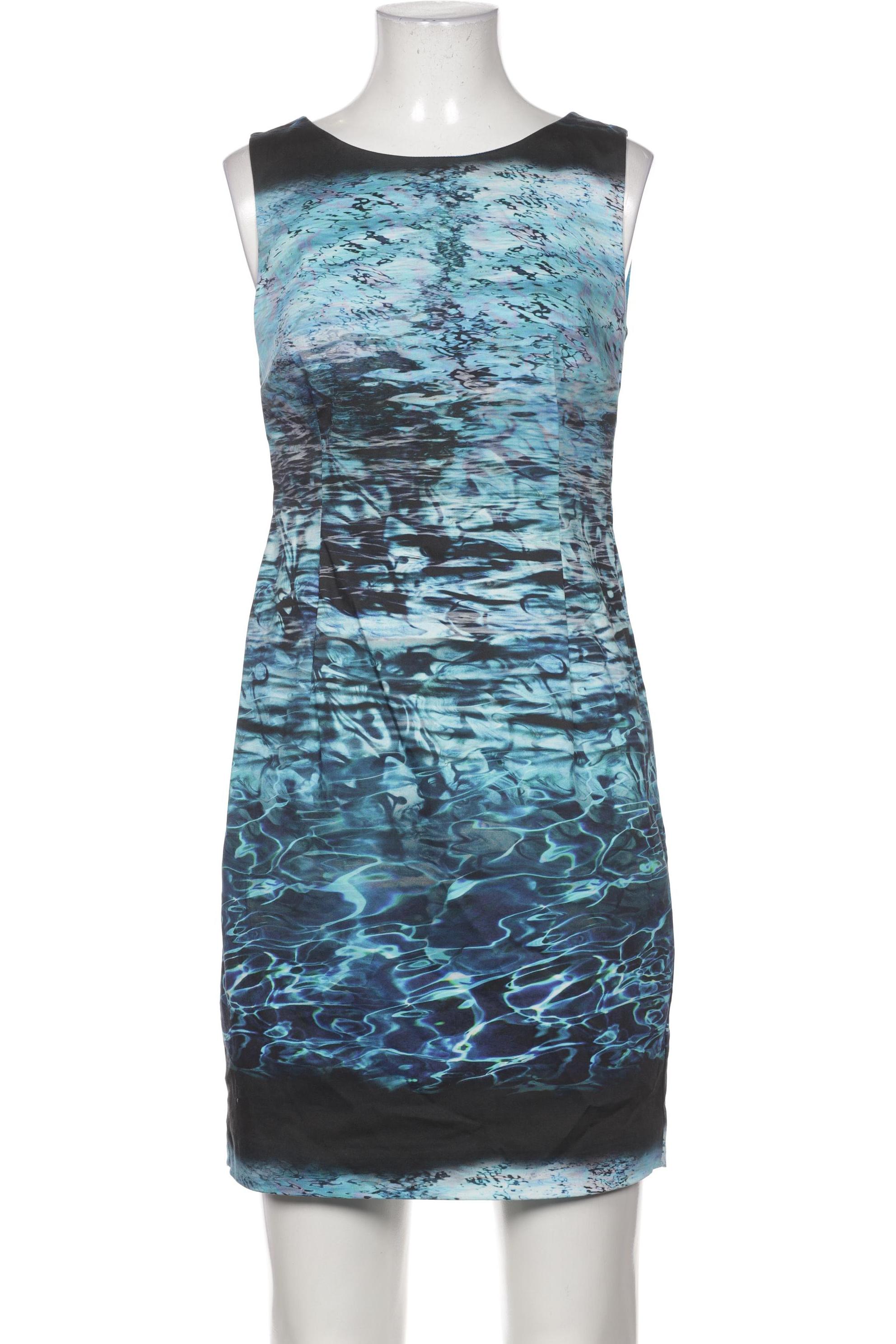 

Ashley Brooke Damen Kleid, blau, Gr. 36