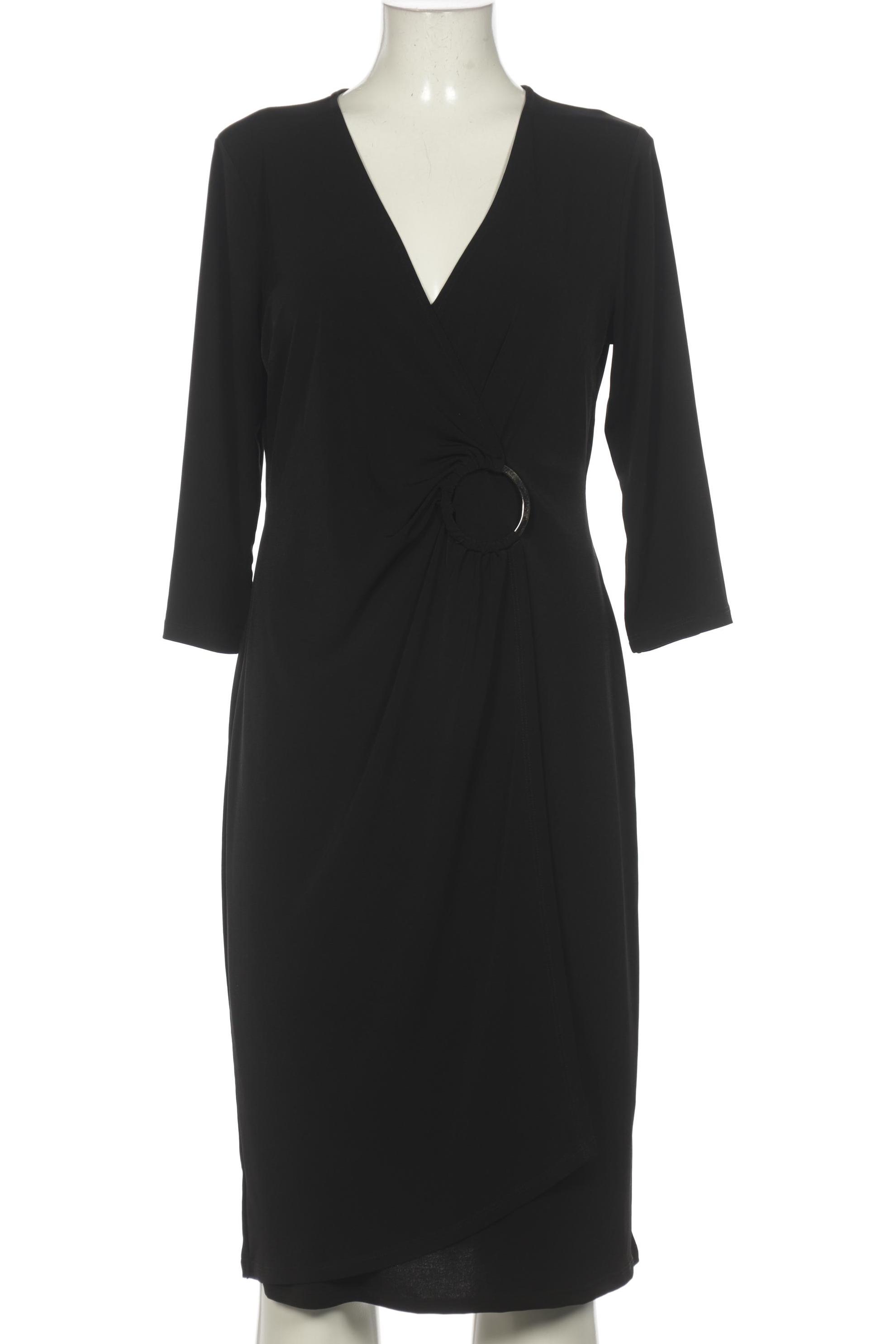 

Ashley Brooke Damen Kleid, schwarz, Gr. 40