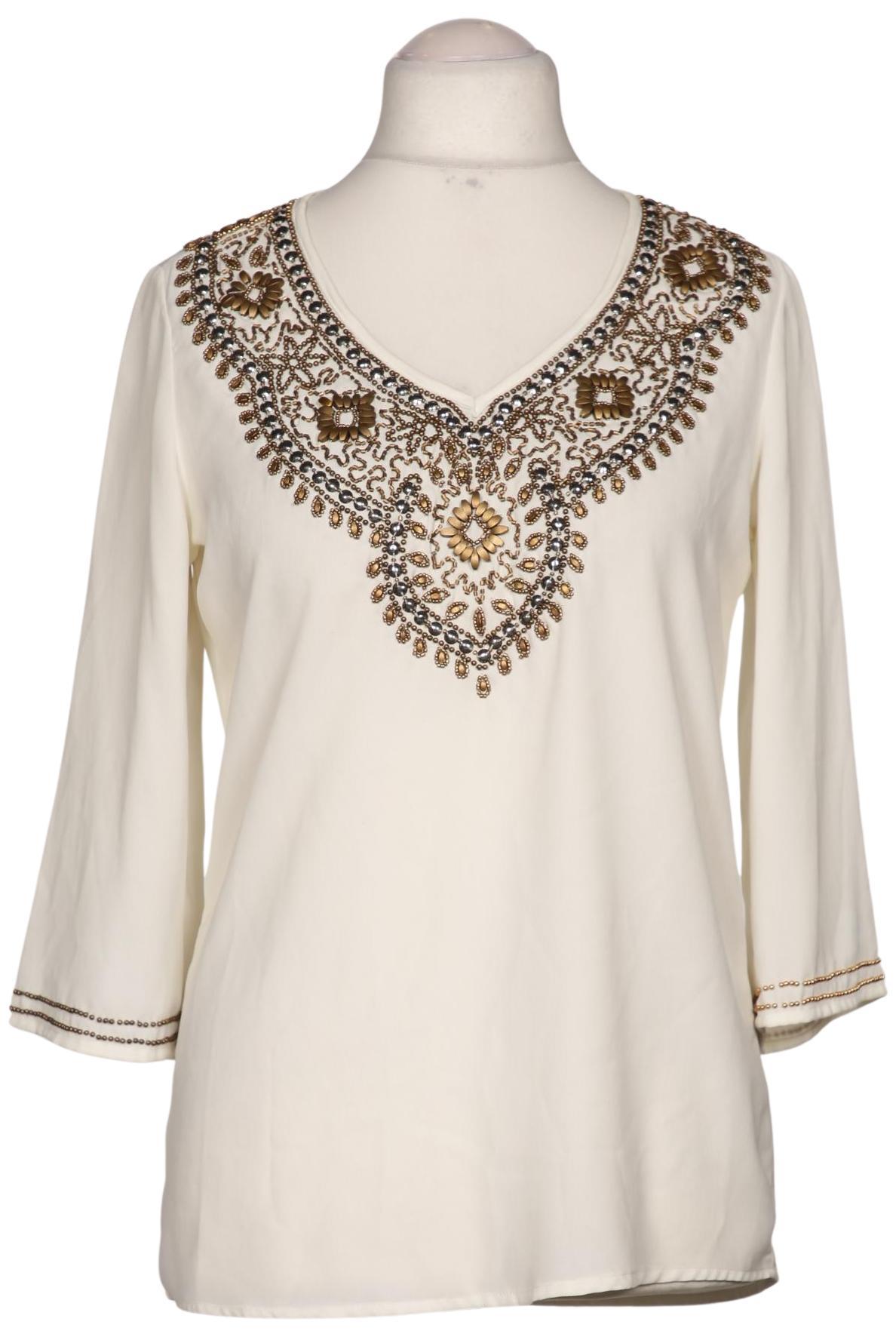 

Ashley Brooke Damen Bluse, mehrfarbig, Gr. 42