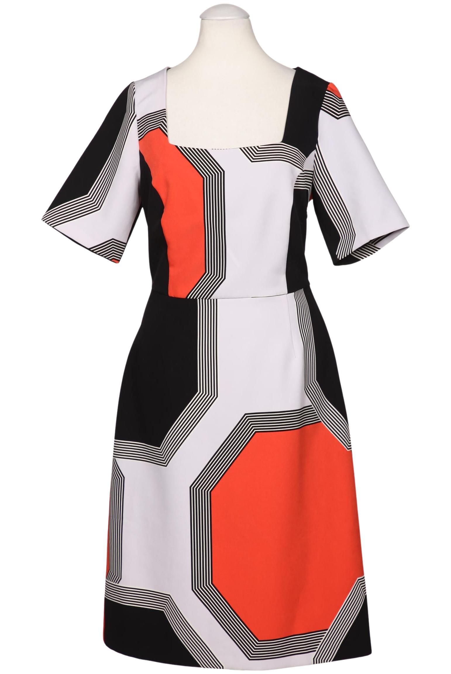 

Ashley Brooke Damen Kleid, mehrfarbig, Gr. 38