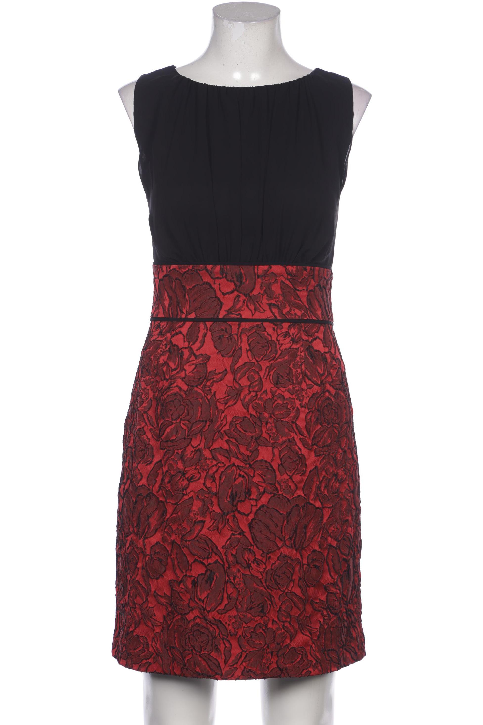 

Ashley Brooke Damen Kleid, rot, Gr. 42