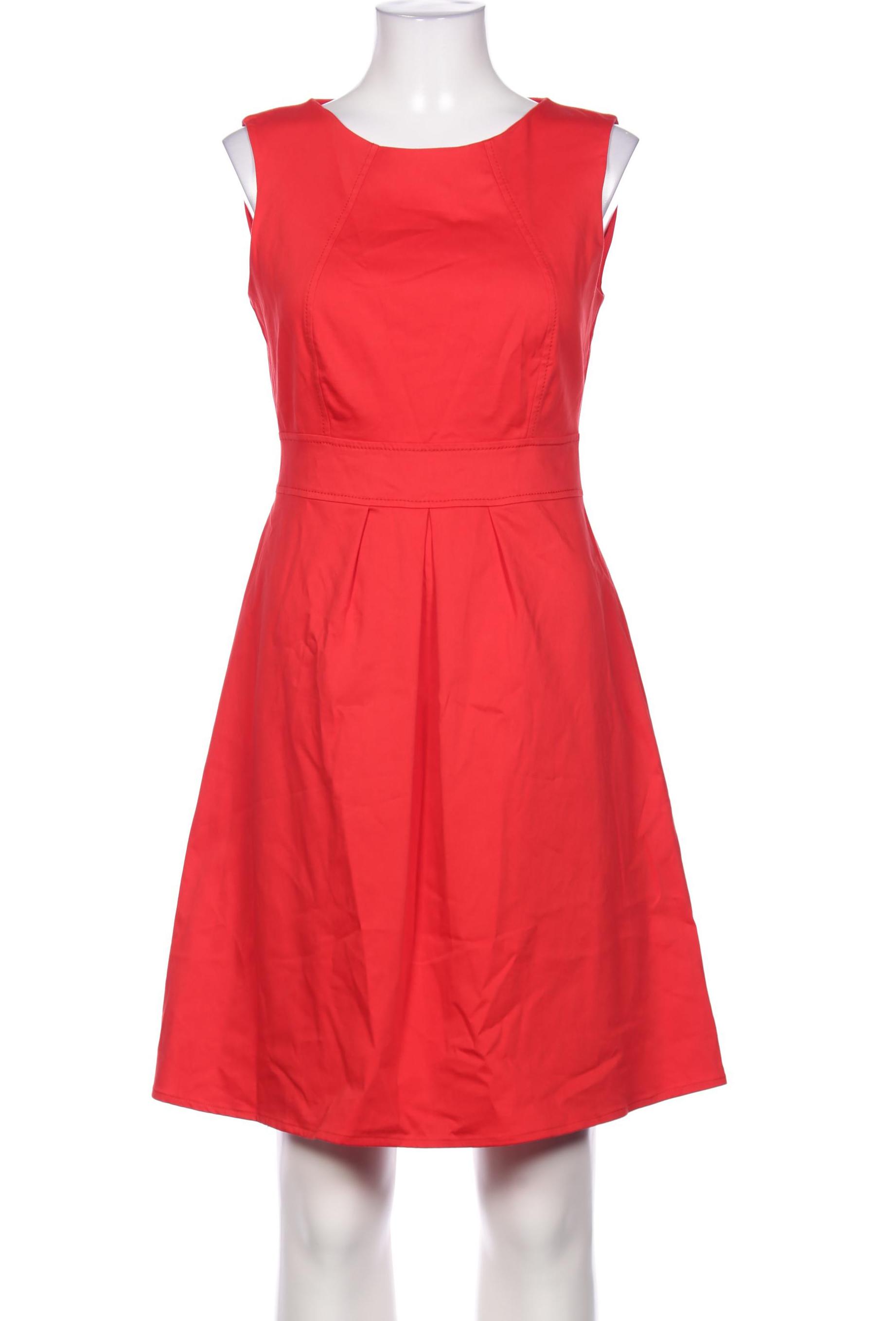 

Ashley Brooke Damen Kleid, rot, Gr. 38