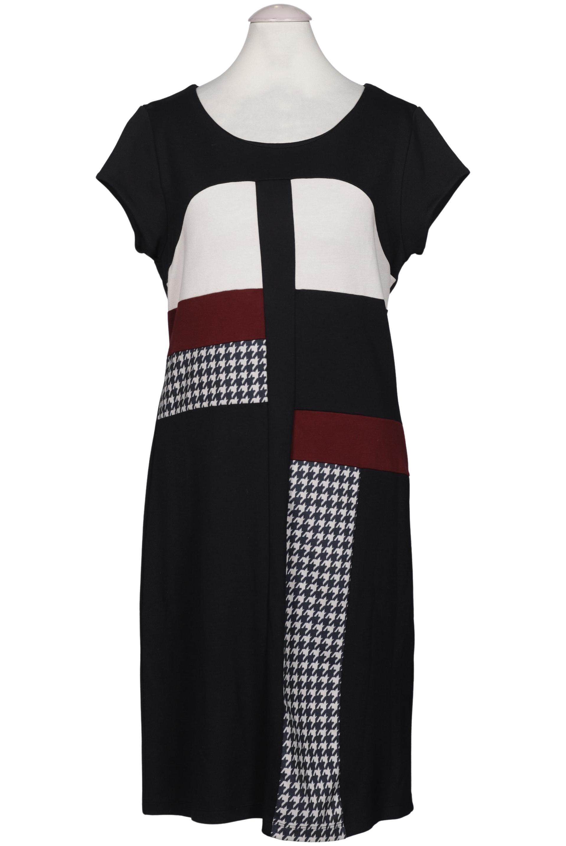 

Ashley Brooke Damen Kleid, marineblau, Gr. 38