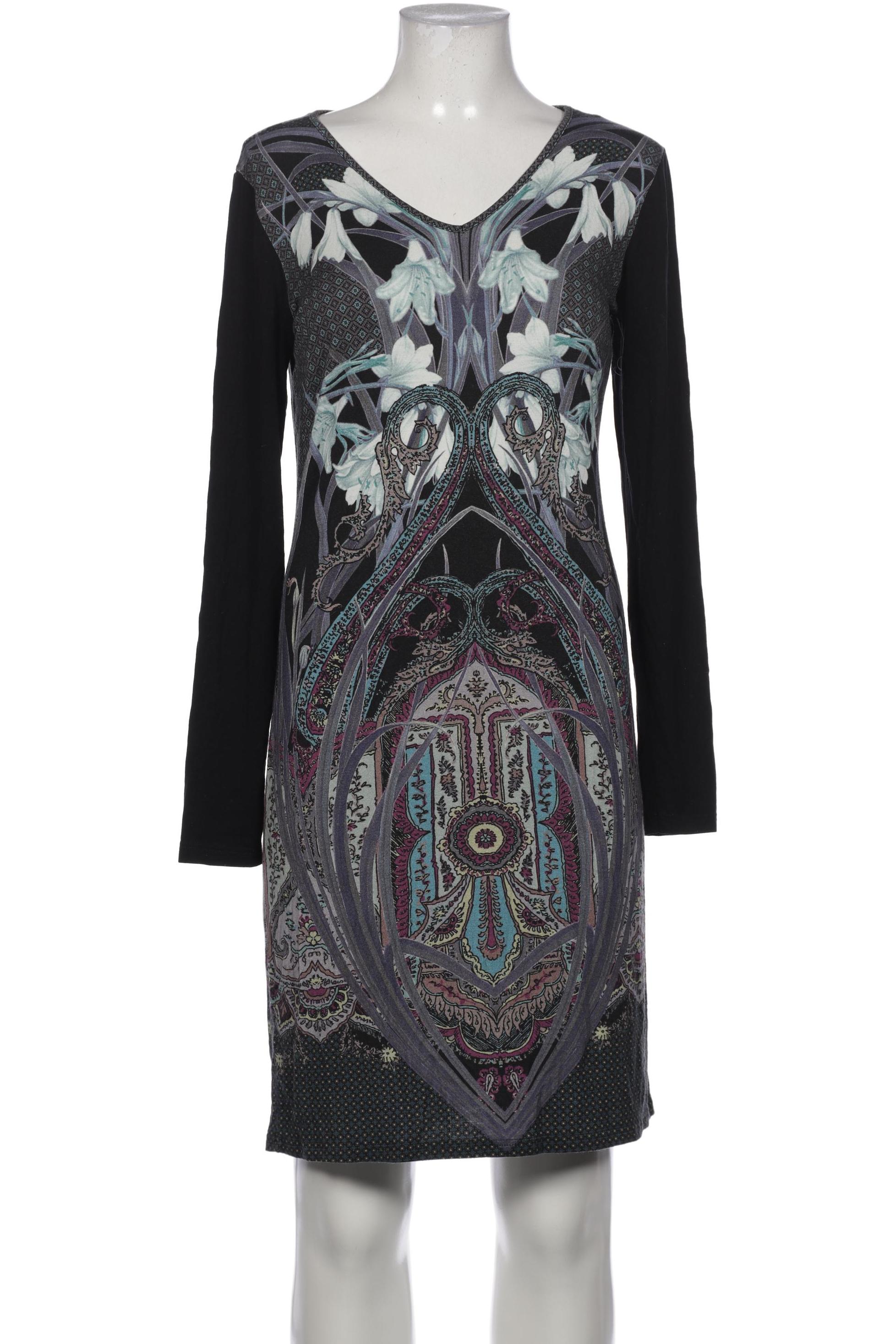 

Ashley Brooke Damen Kleid, schwarz, Gr. 40