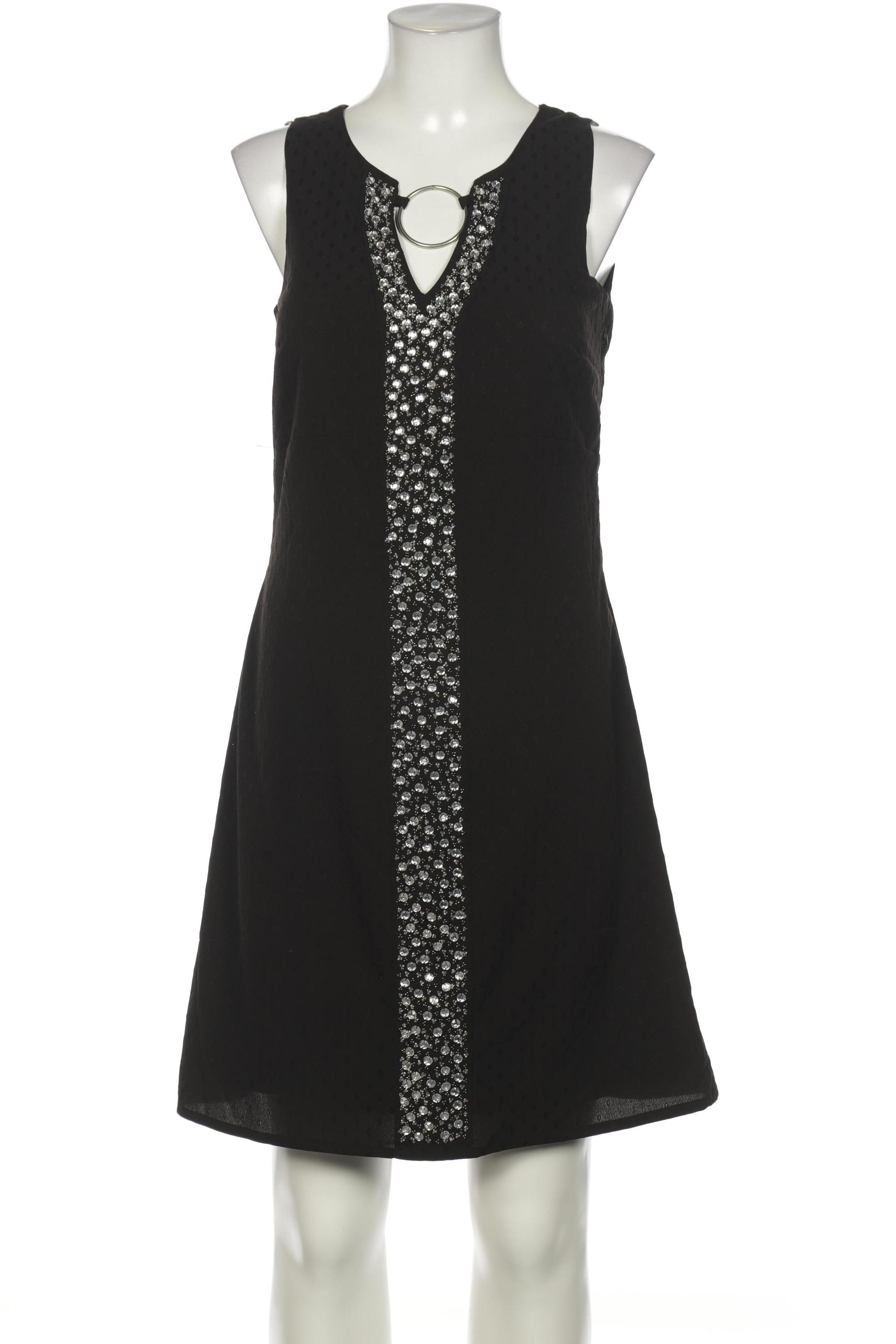 

Ashley Brooke Damen Kleid, schwarz