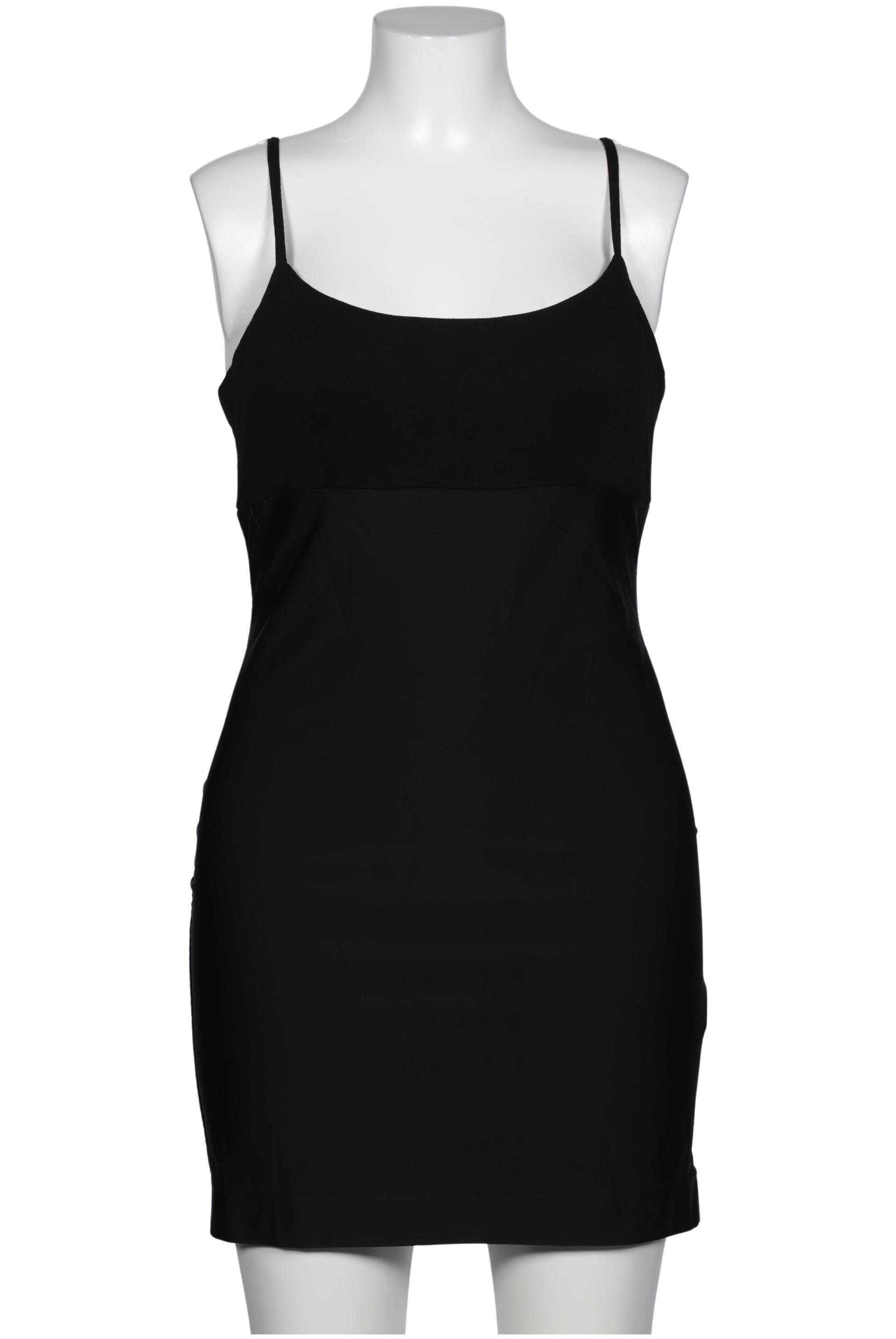 

Ashley Brooke Damen Kleid, schwarz, Gr. 44