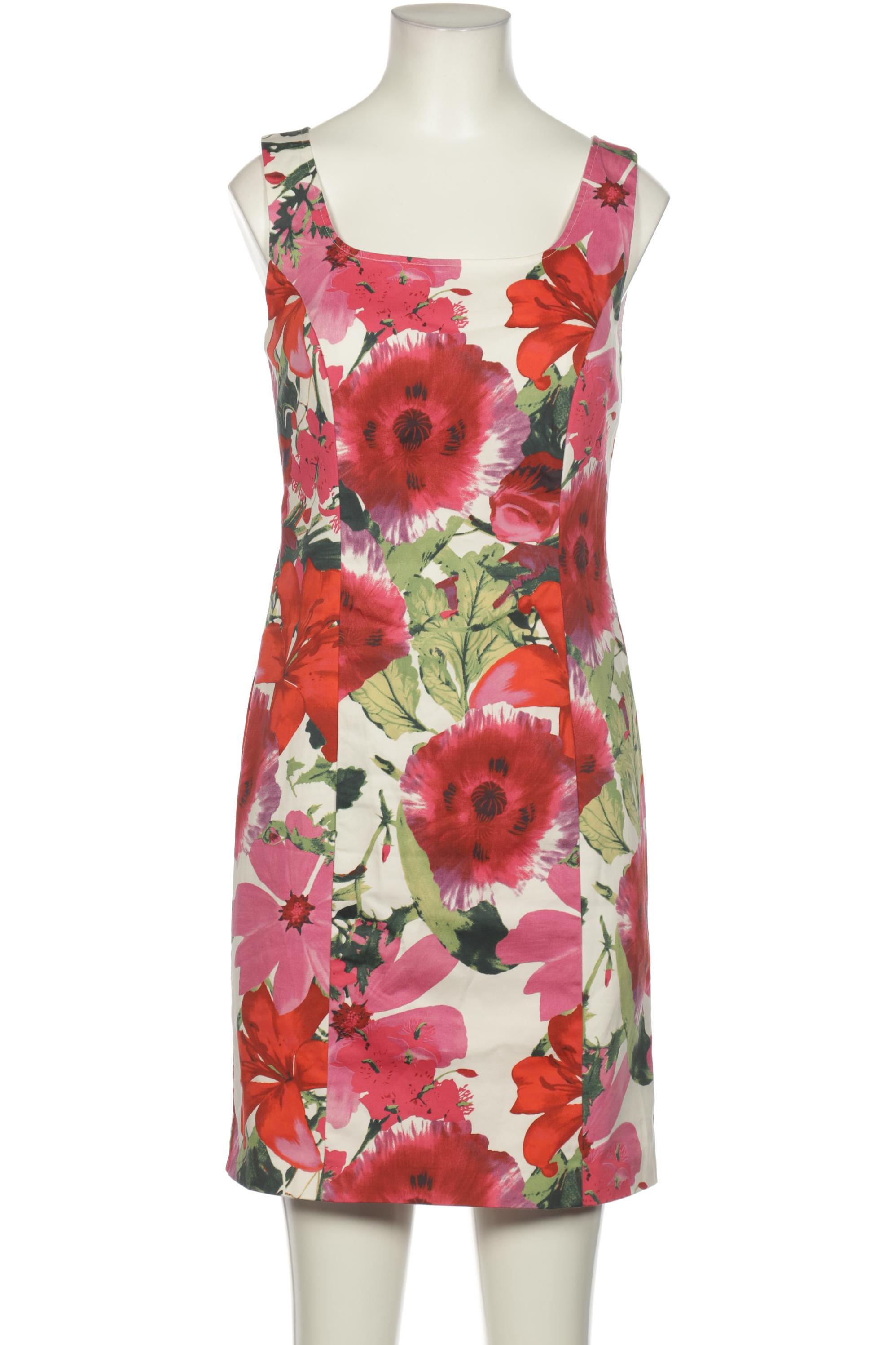 

Ashley Brooke Damen Kleid, mehrfarbig