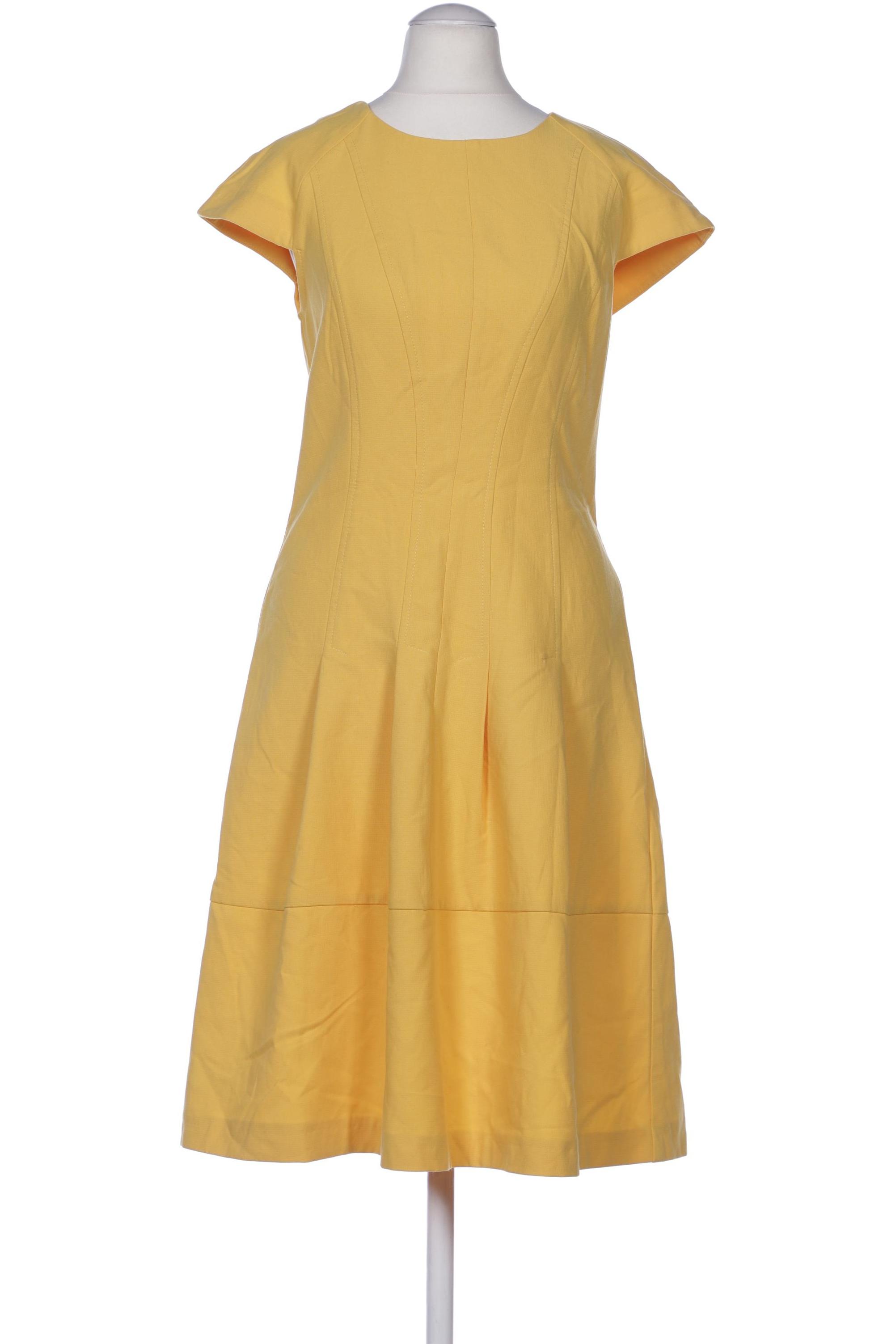 

Ashley Brooke Damen Kleid, gelb, Gr. 36