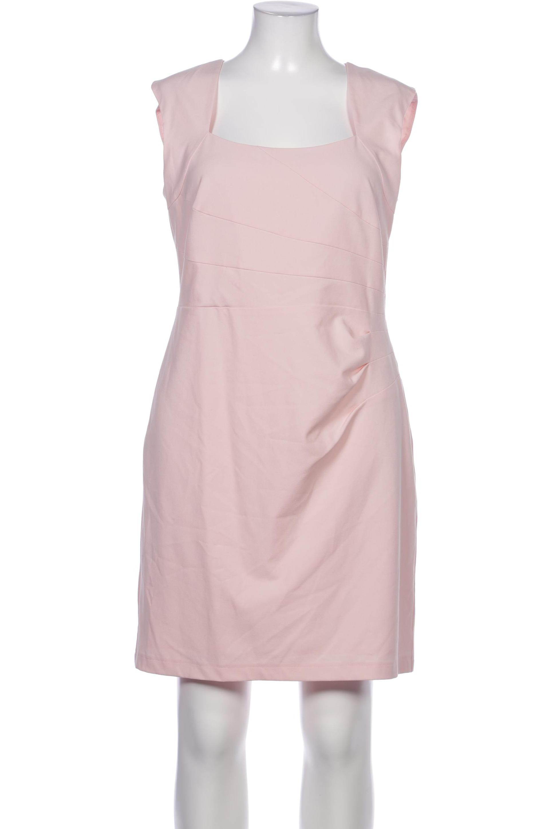 

Ashley Brooke Damen Kleid, pink, Gr. 44