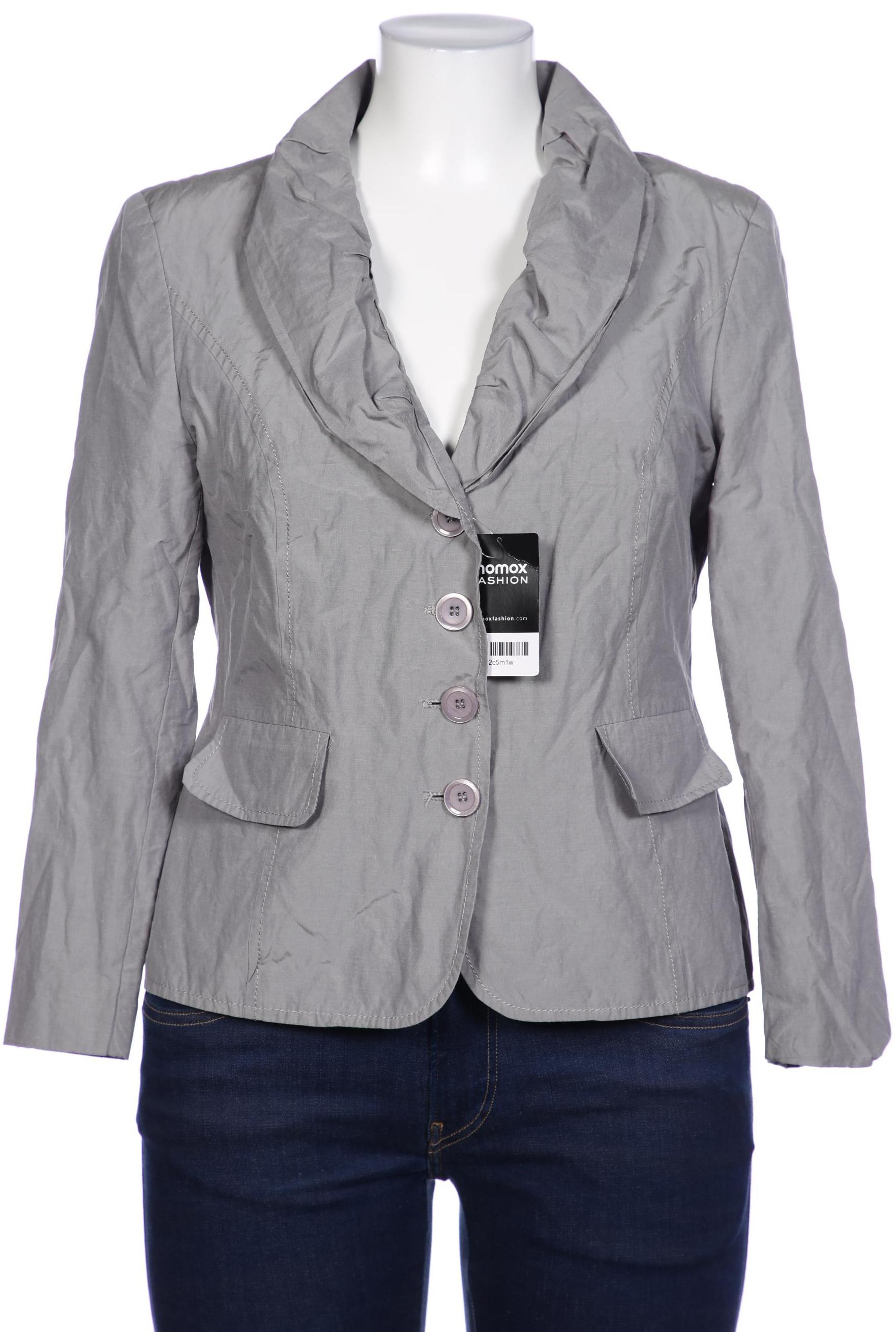 

Ashley Brooke Damen Blazer, grau, Gr. 42