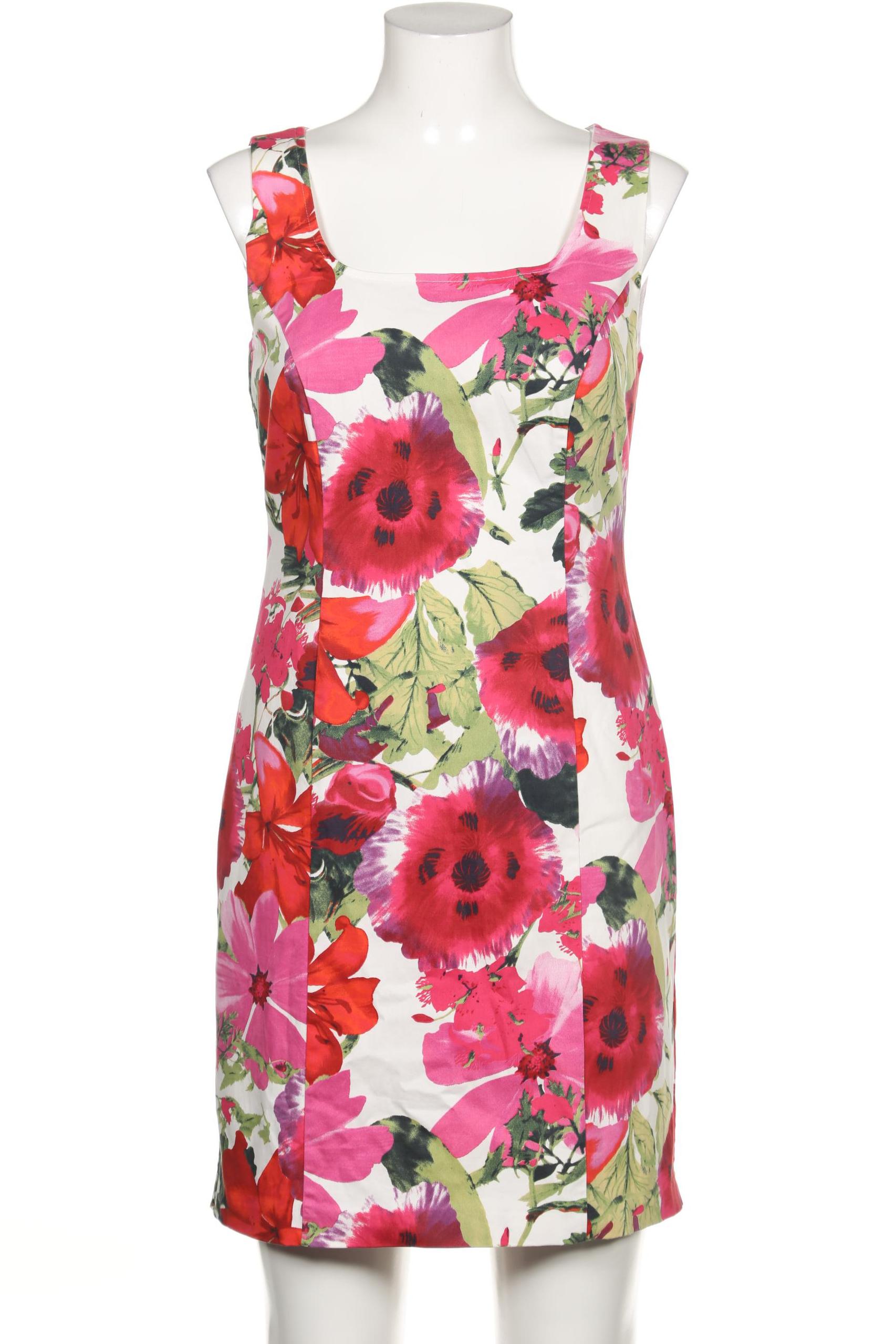 

Ashley Brooke Damen Kleid, mehrfarbig, Gr. 40