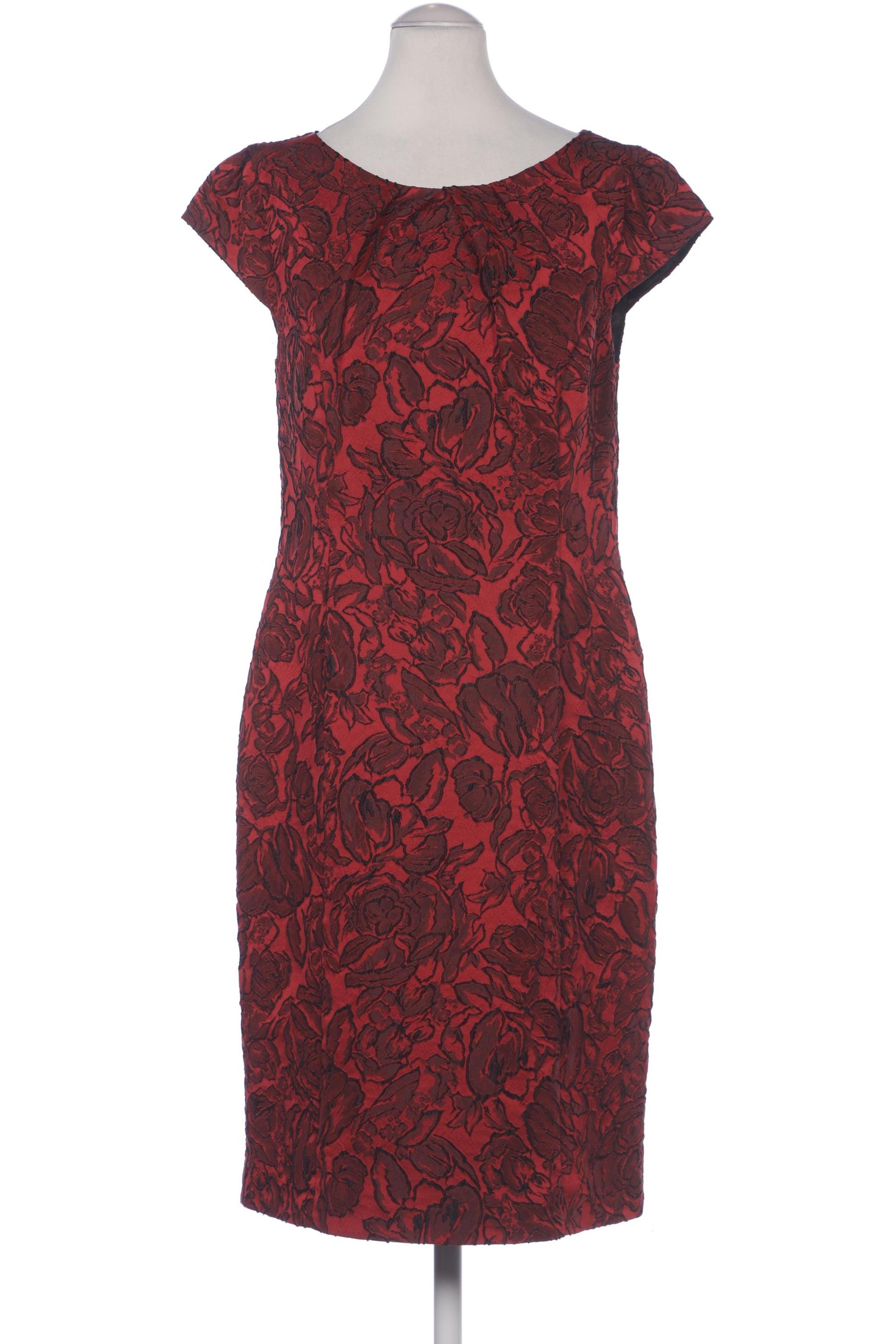 

Ashley Brooke Damen Kleid, rot, Gr. 36