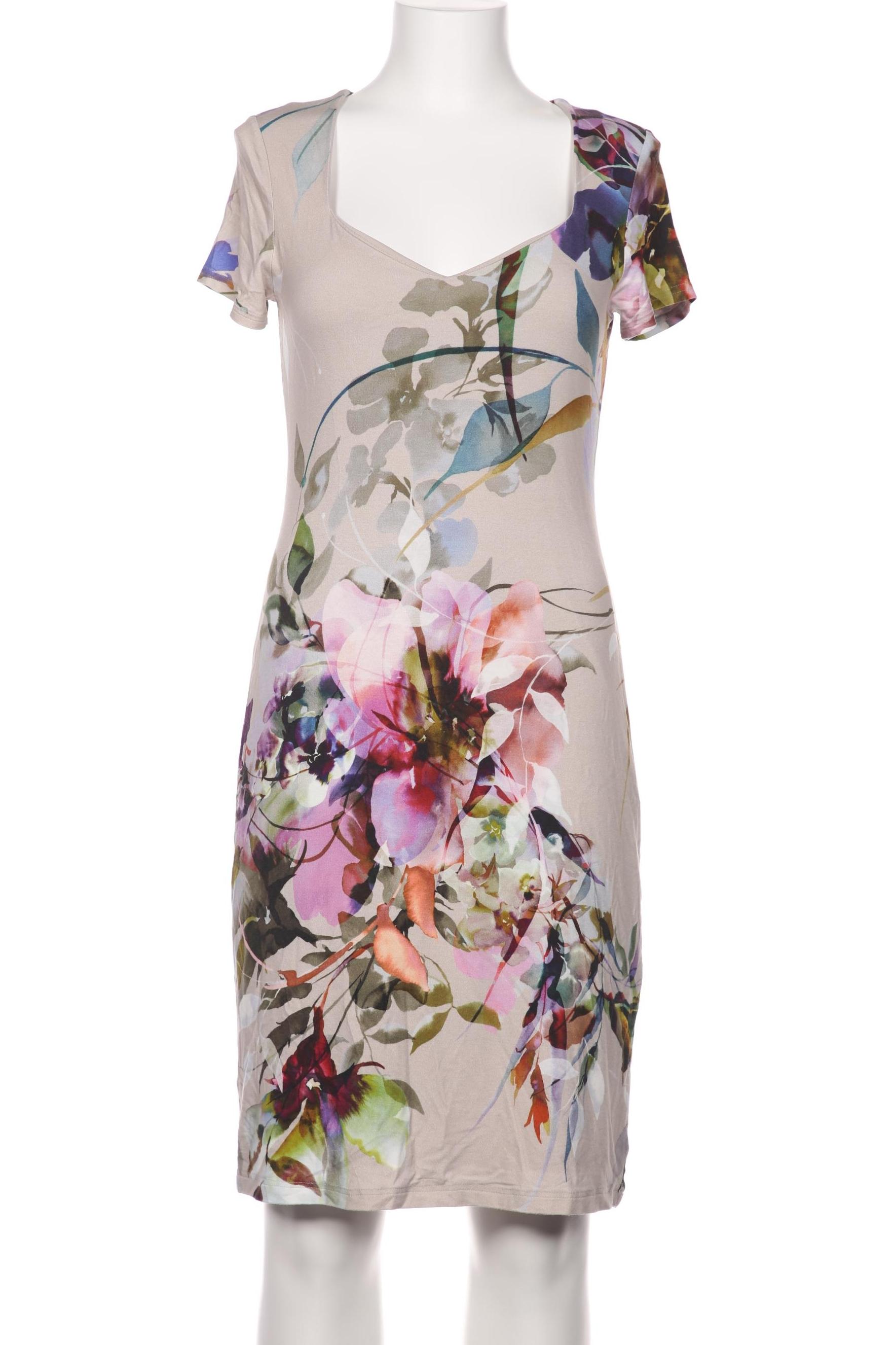 

Ashley Brooke Damen Kleid, beige, Gr. 40