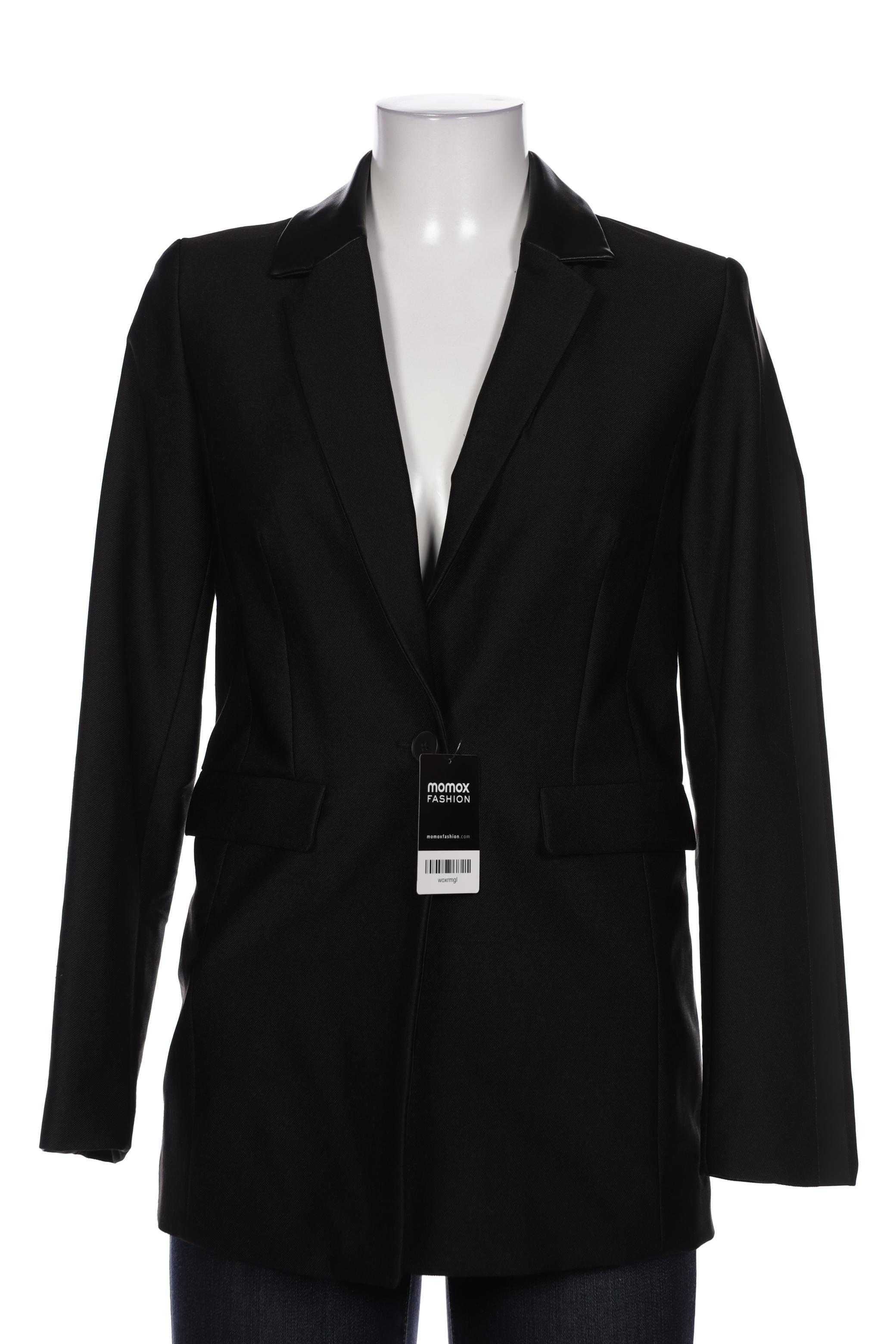 

Ashley Brooke Damen Blazer, schwarz, Gr. 34