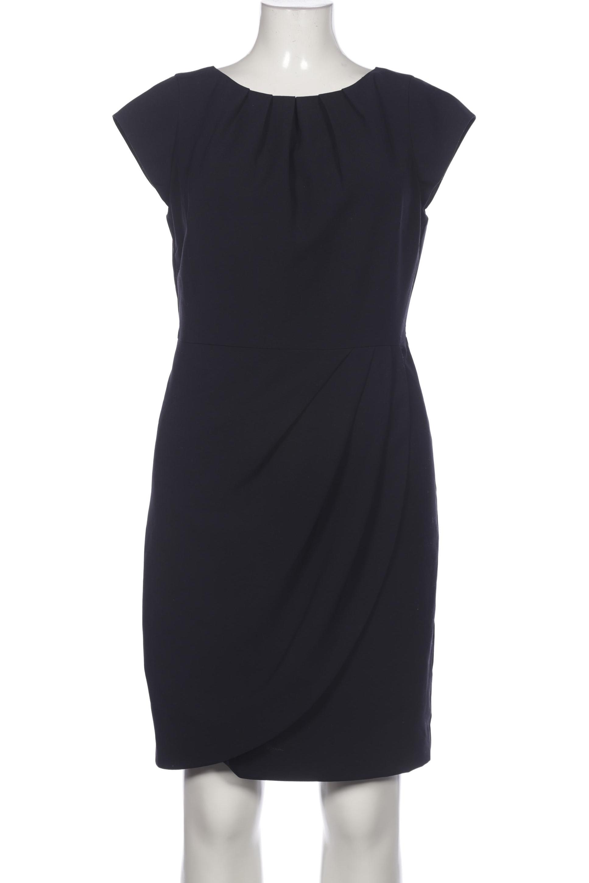

Ashley Brooke Damen Kleid, marineblau, Gr. 42
