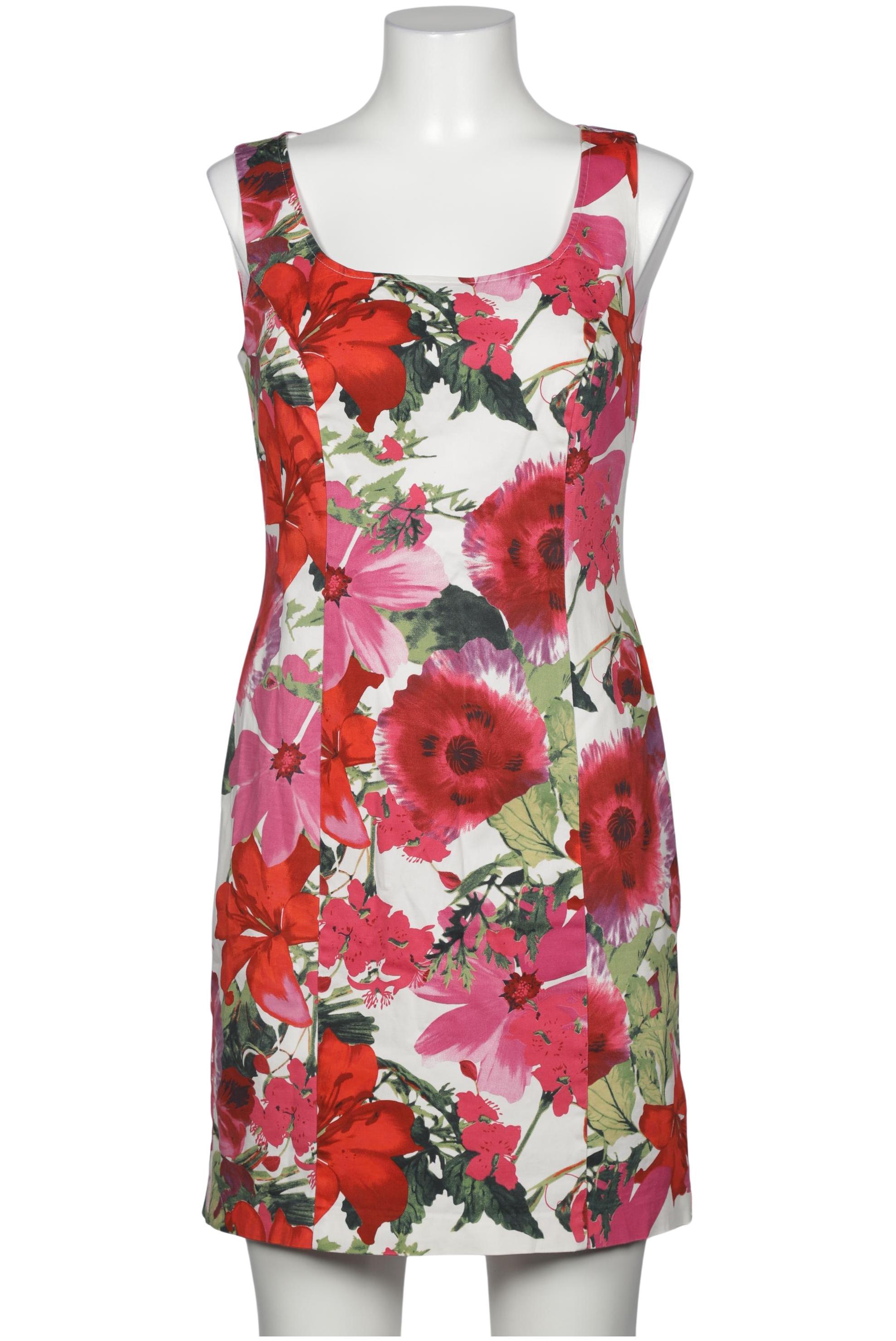 

Ashley Brooke Damen Kleid, mehrfarbig, Gr. 40