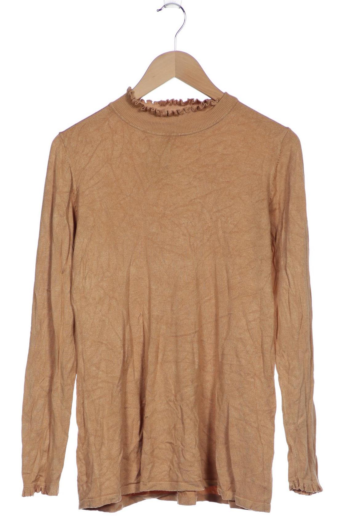 

Ashley Brooke Damen Pullover, beige
