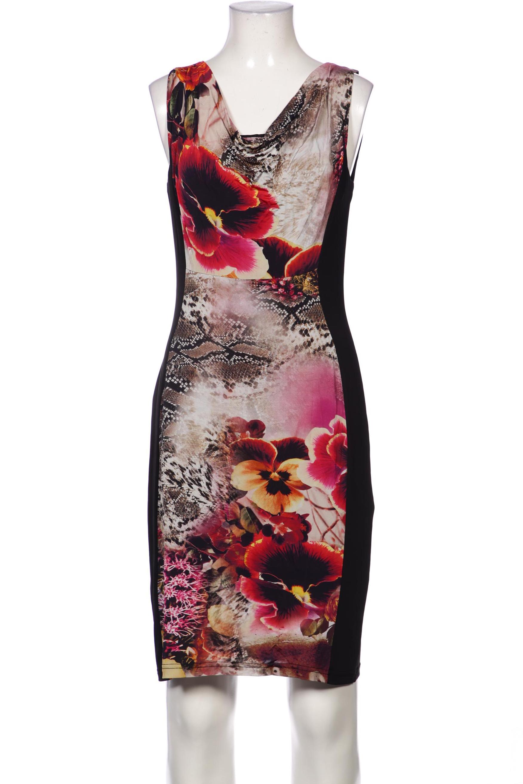 

Ashley Brooke Damen Kleid, schwarz, Gr. 36