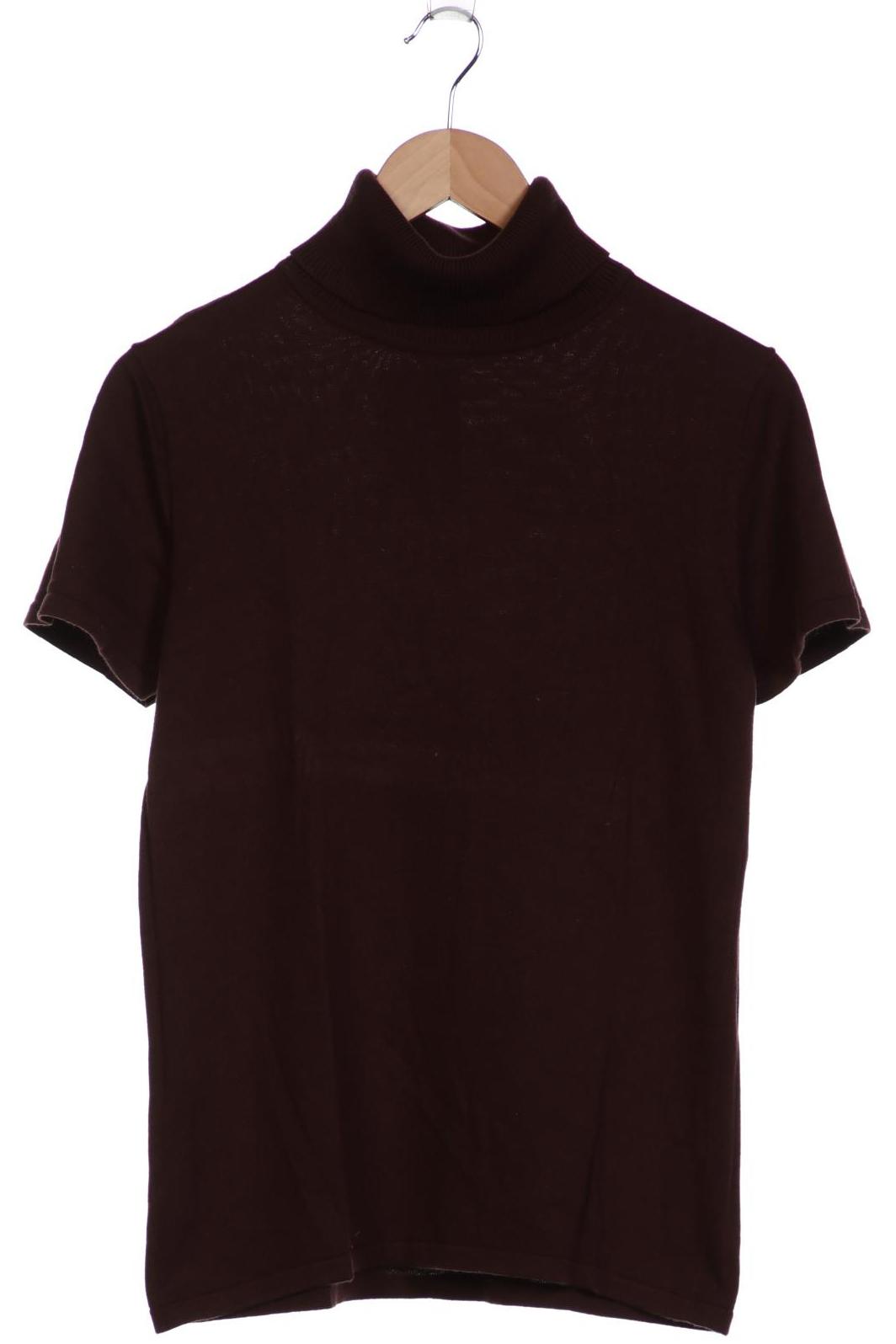 

Ashley Brooke Damen Pullover, braun, Gr. 38