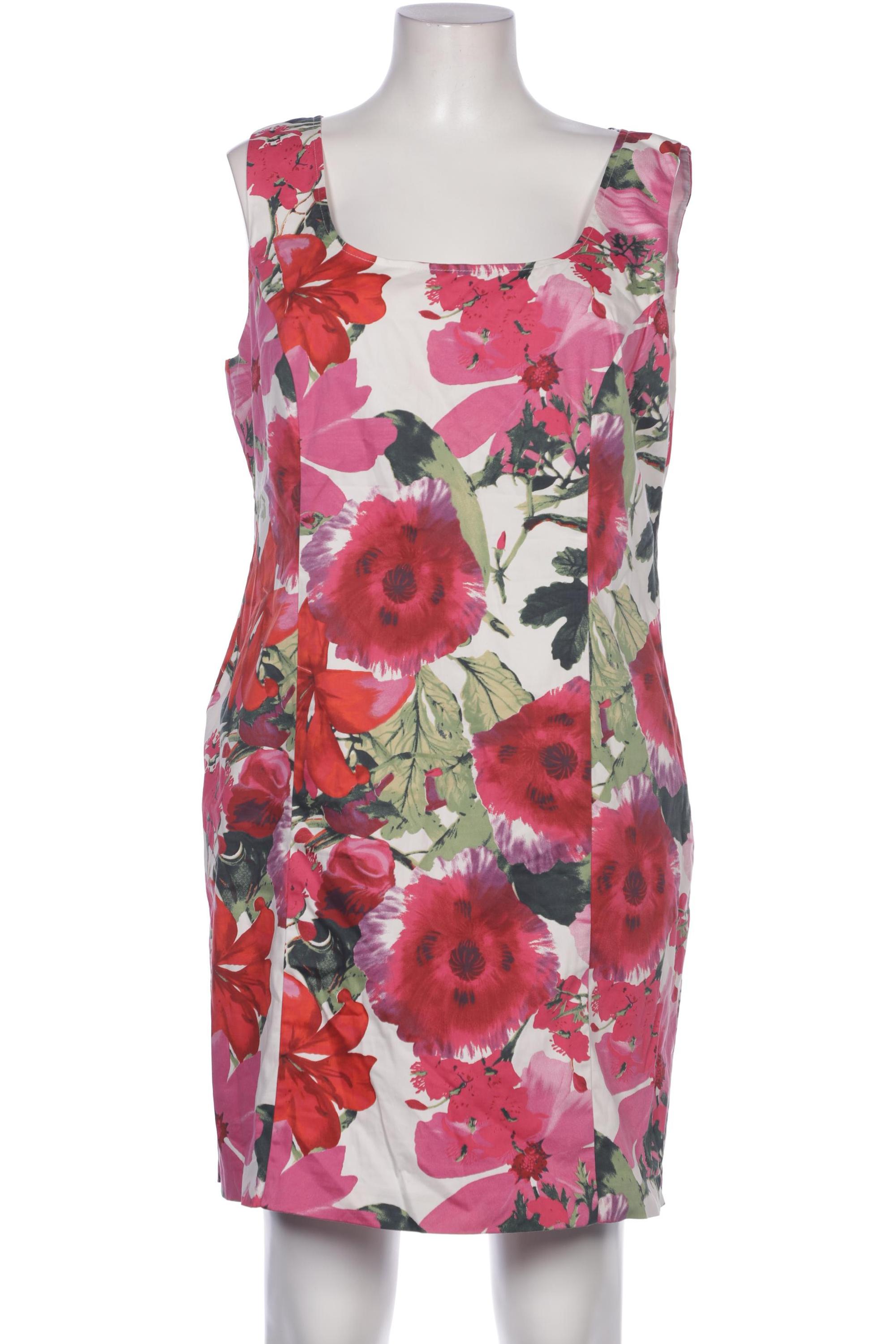 

Ashley Brooke Damen Kleid, pink, Gr. 44
