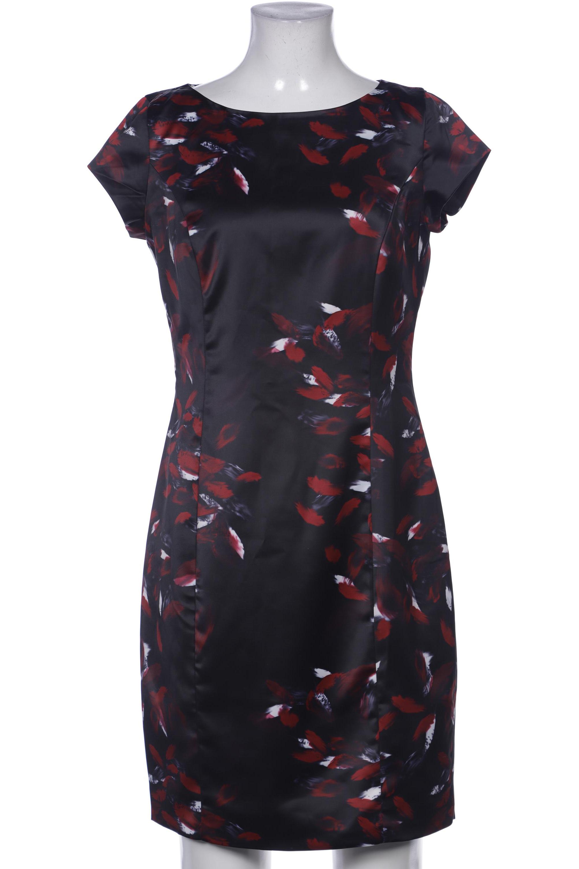 

Ashley Brooke Damen Kleid, schwarz, Gr. 38