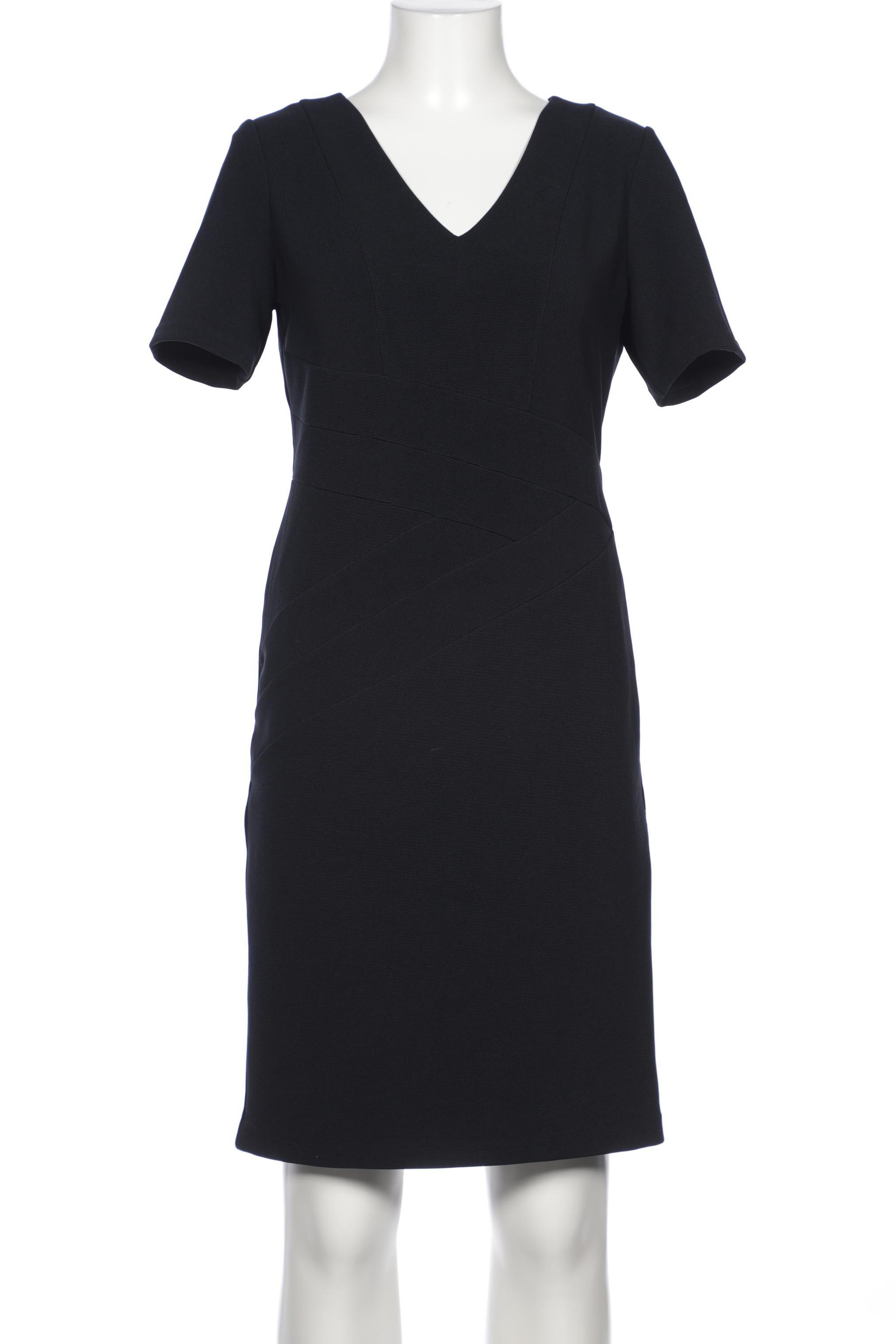 

Ashley Brooke Damen Kleid, marineblau