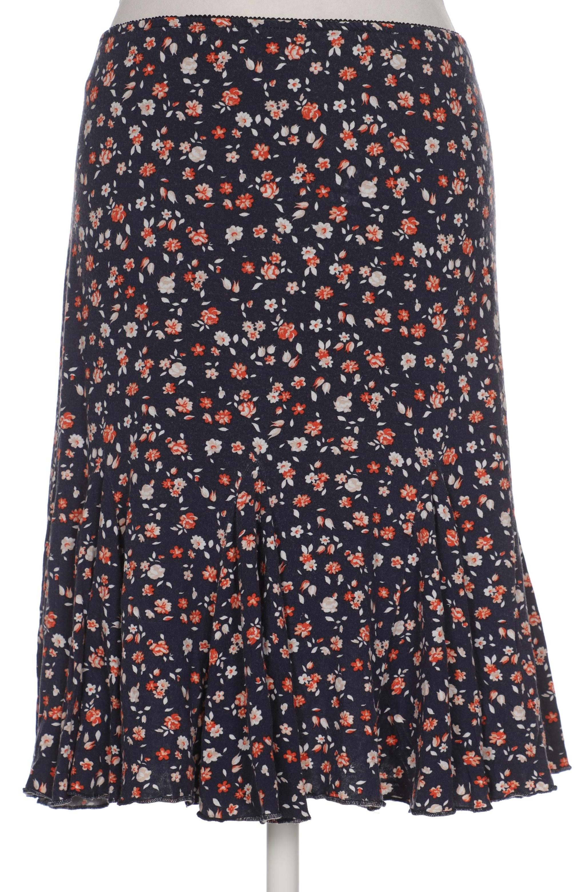 

Ashley Brooke Damen Rock, marineblau, Gr. 38