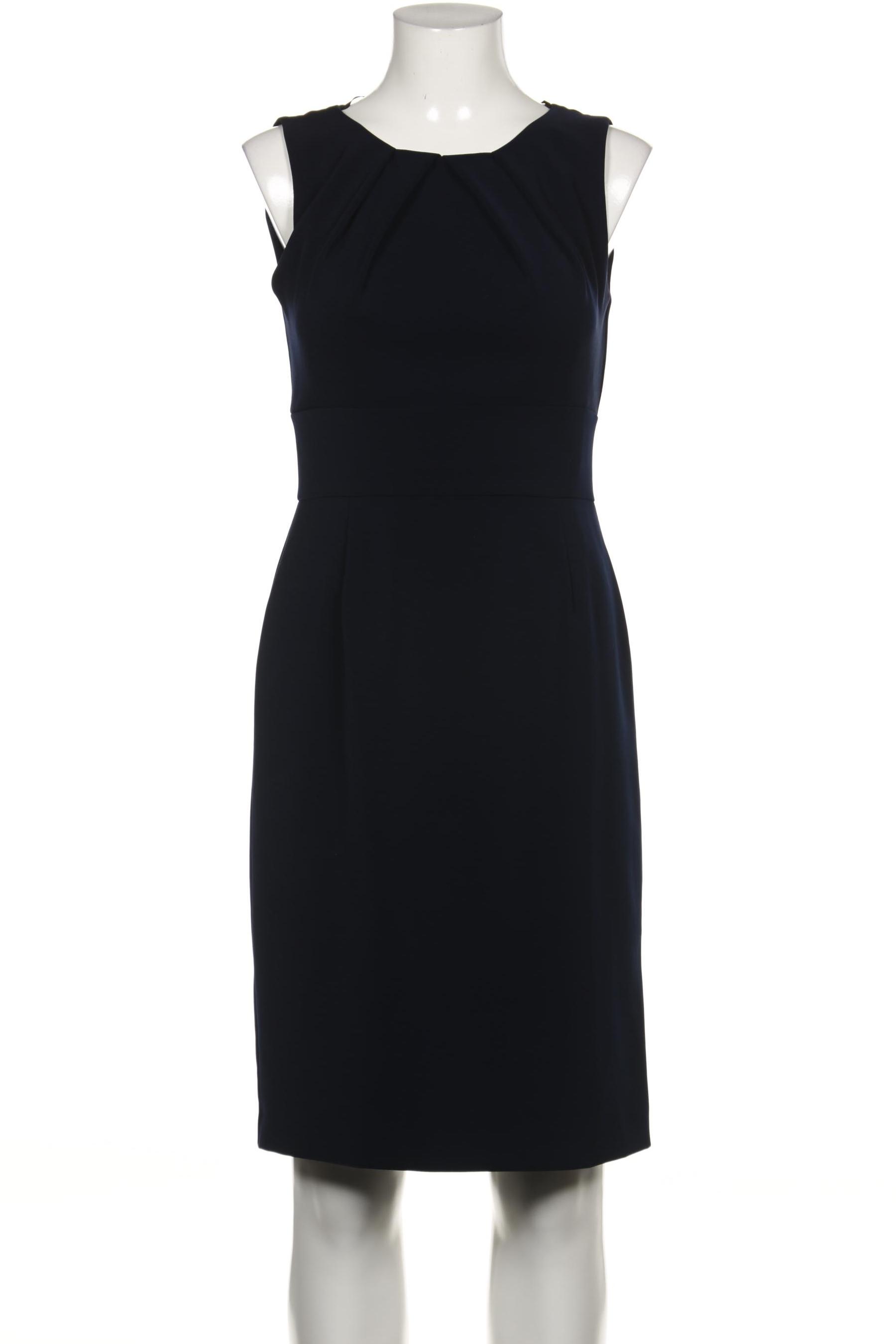 

Ashley Brooke Damen Kleid, marineblau