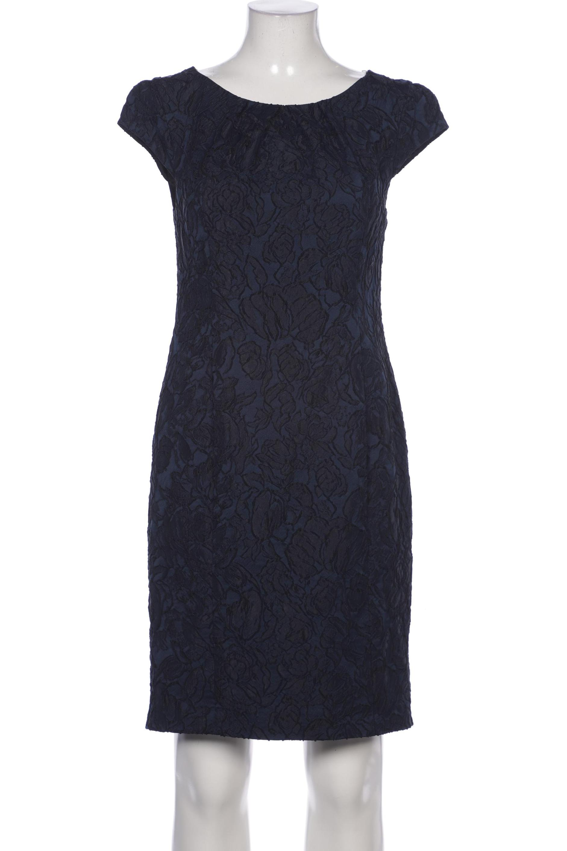 

Ashley Brooke Damen Kleid, marineblau, Gr. 40