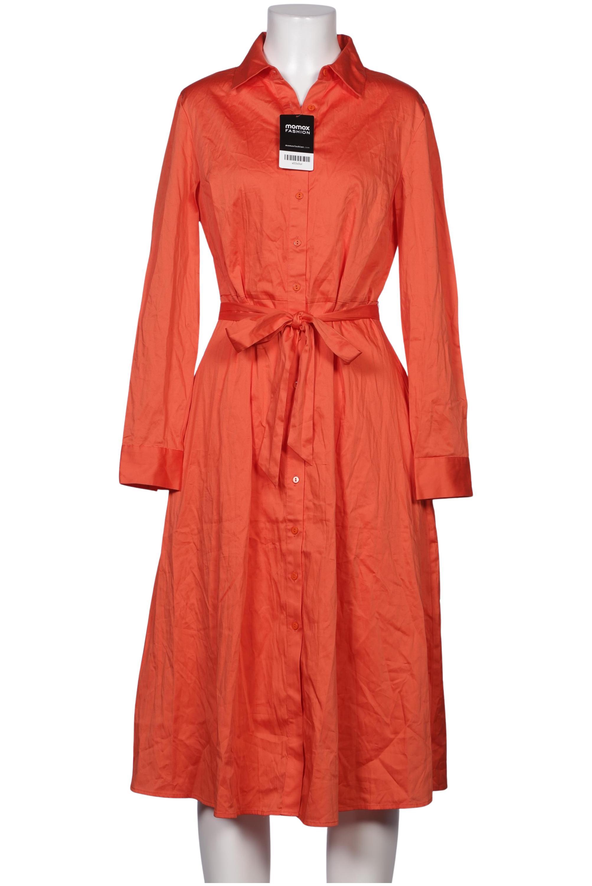 

Ashley Brooke Damen Kleid, orange, Gr. 38