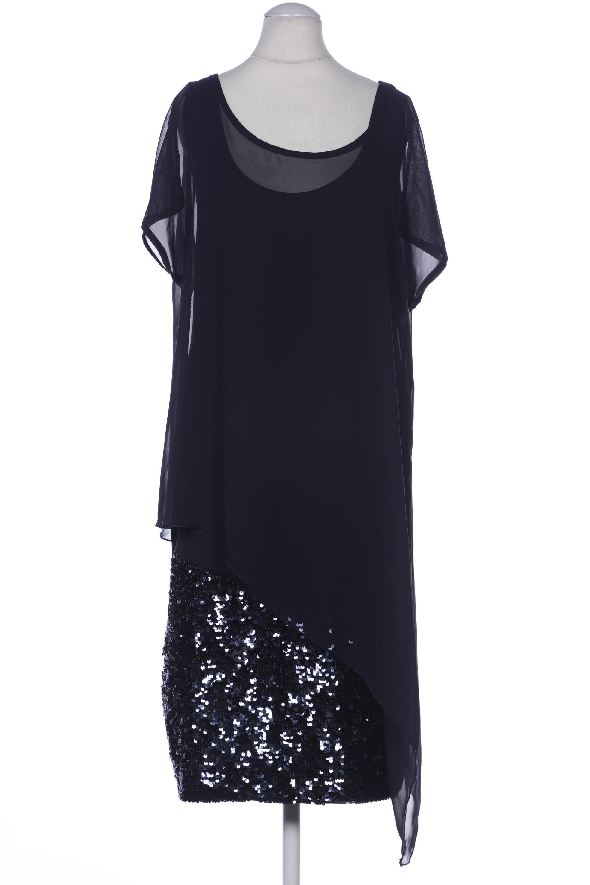

Ashley Brooke Damen Kleid, marineblau, Gr. 36