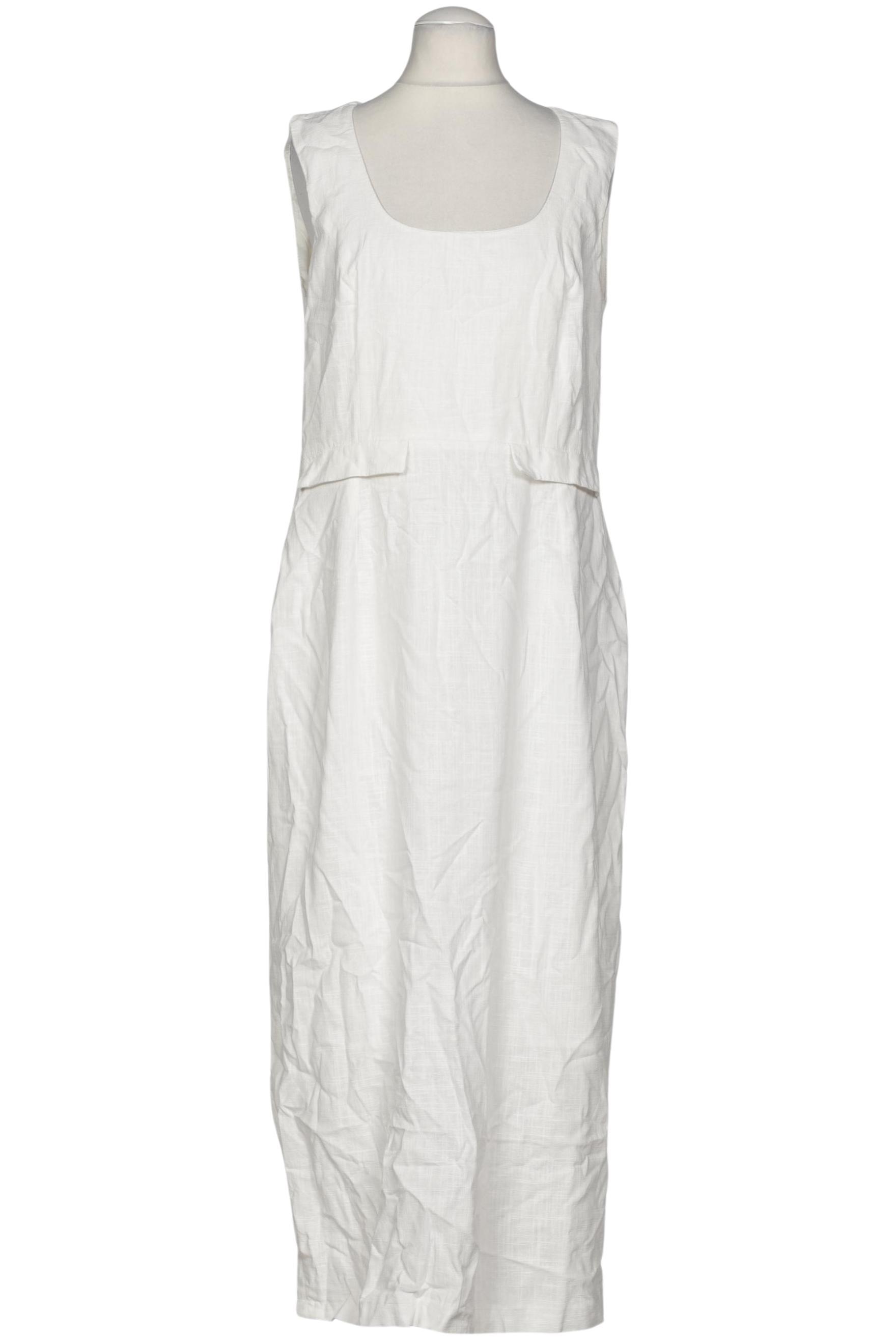 

Ashley Brooke Damen Kleid, weiß, Gr. 38