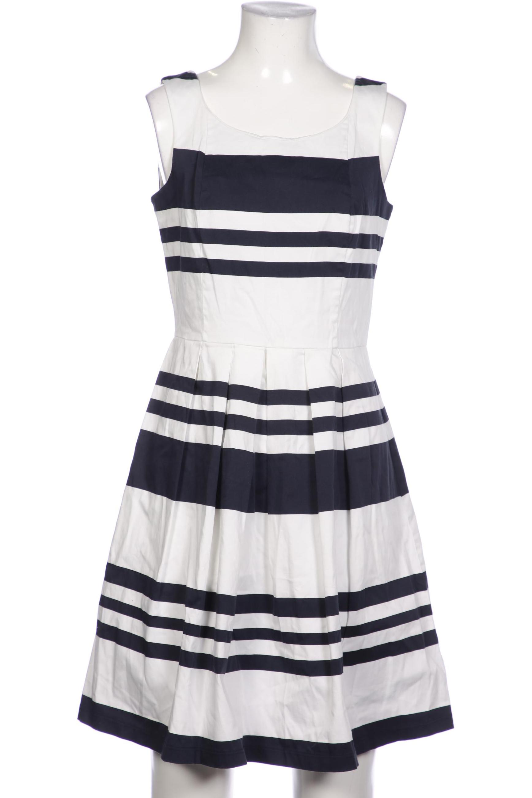 

Ashley Brooke Damen Kleid, marineblau, Gr. 38
