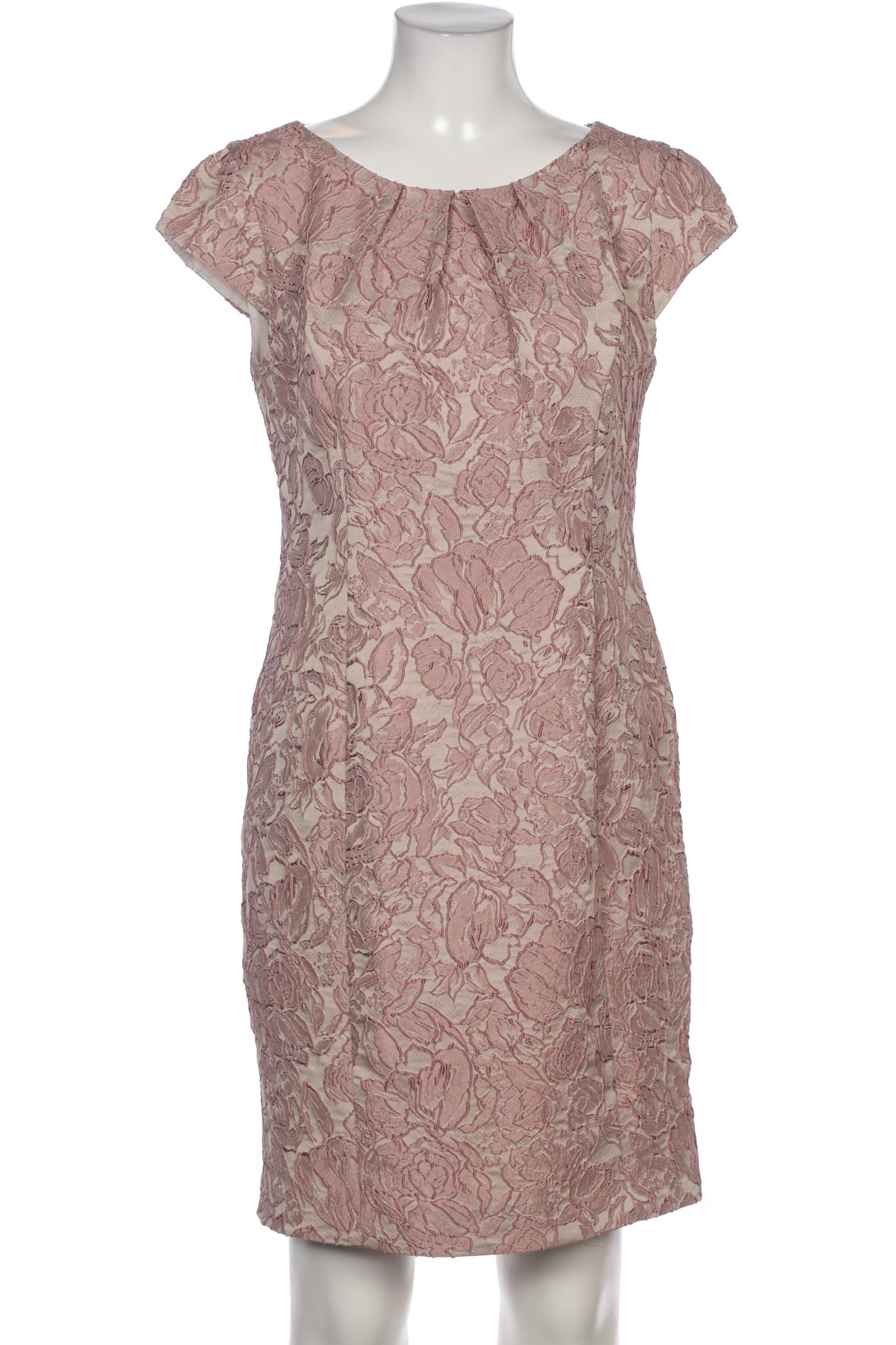 

Ashley Brooke Damen Kleid, pink