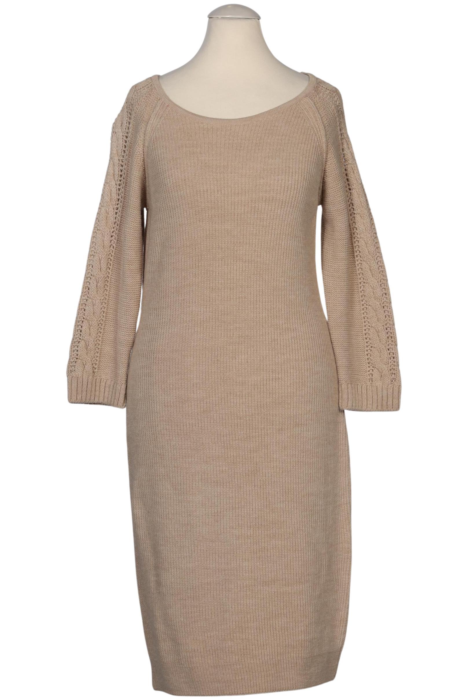 

Ashley Brooke Damen Kleid, beige, Gr. 34