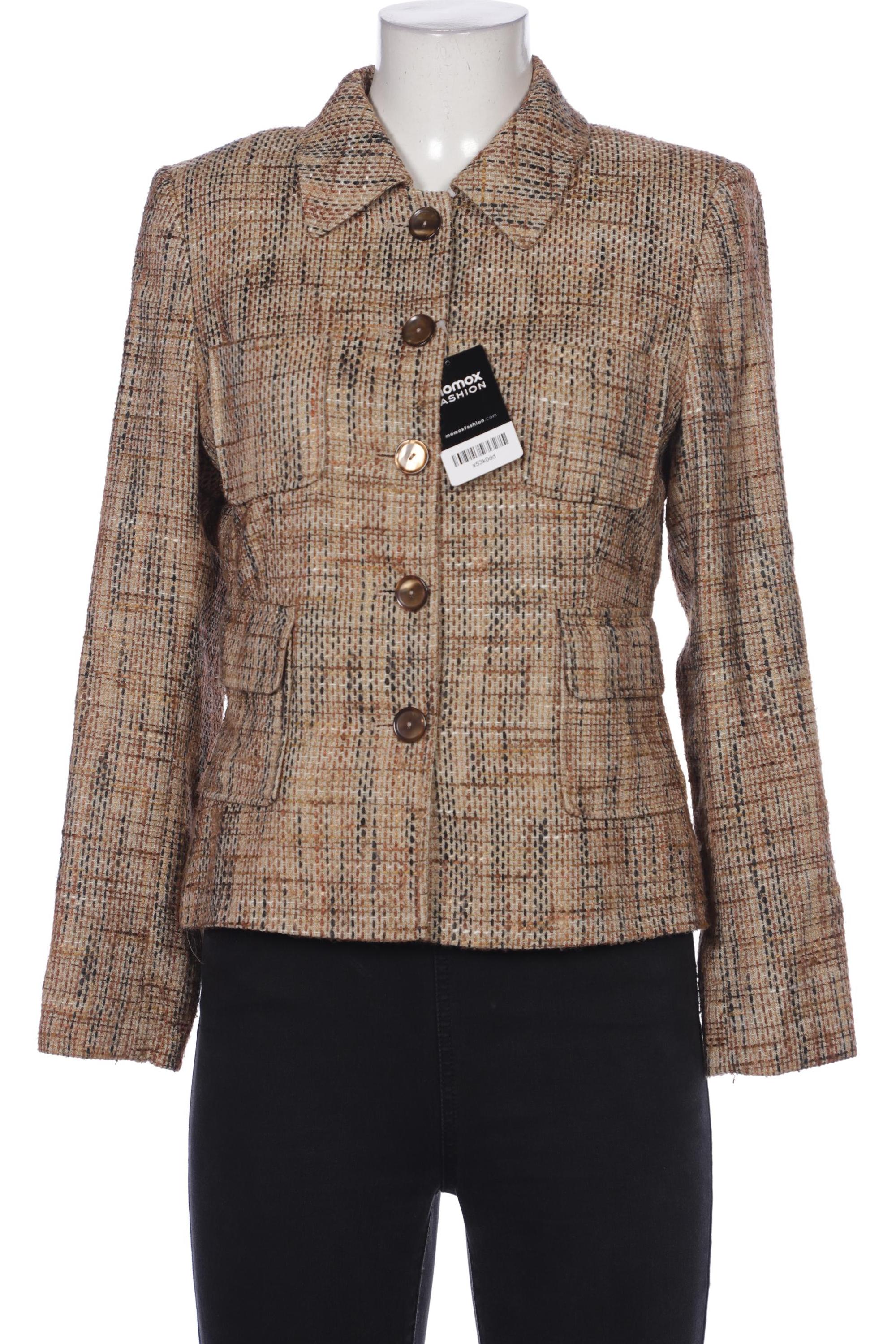 

Ashley Brooke Damen Blazer, braun, Gr. 38