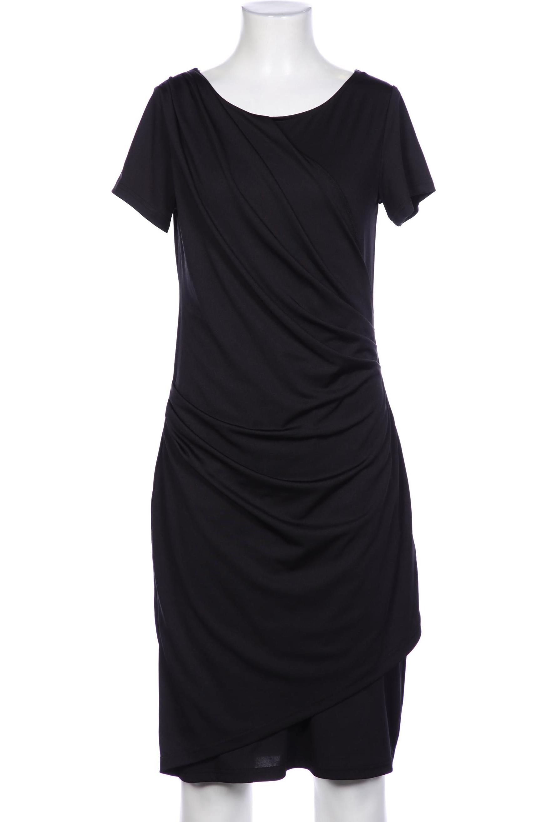 

Ashley Brooke Damen Kleid, schwarz