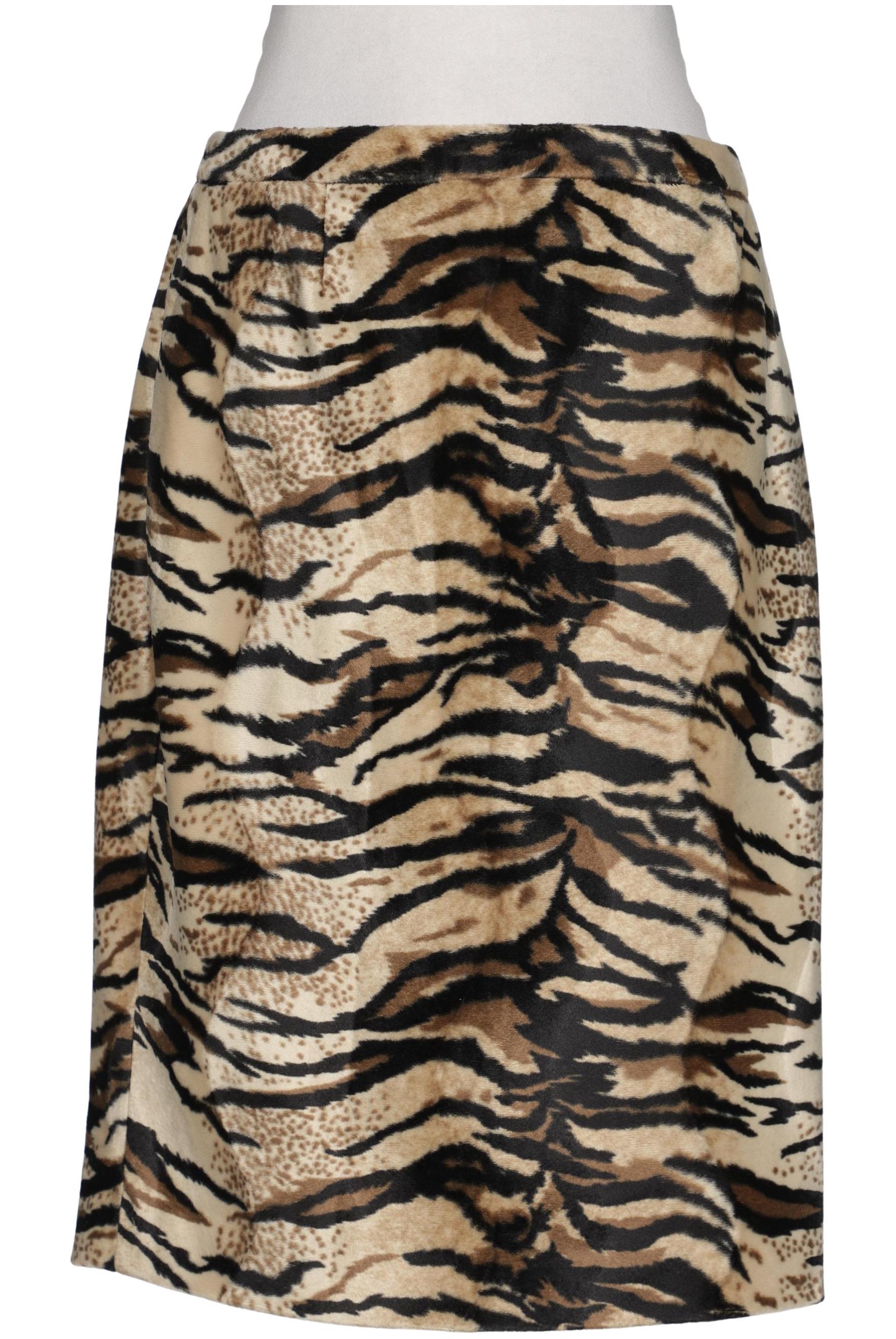 

Ashley Brooke Damen Rock, braun, Gr. 38