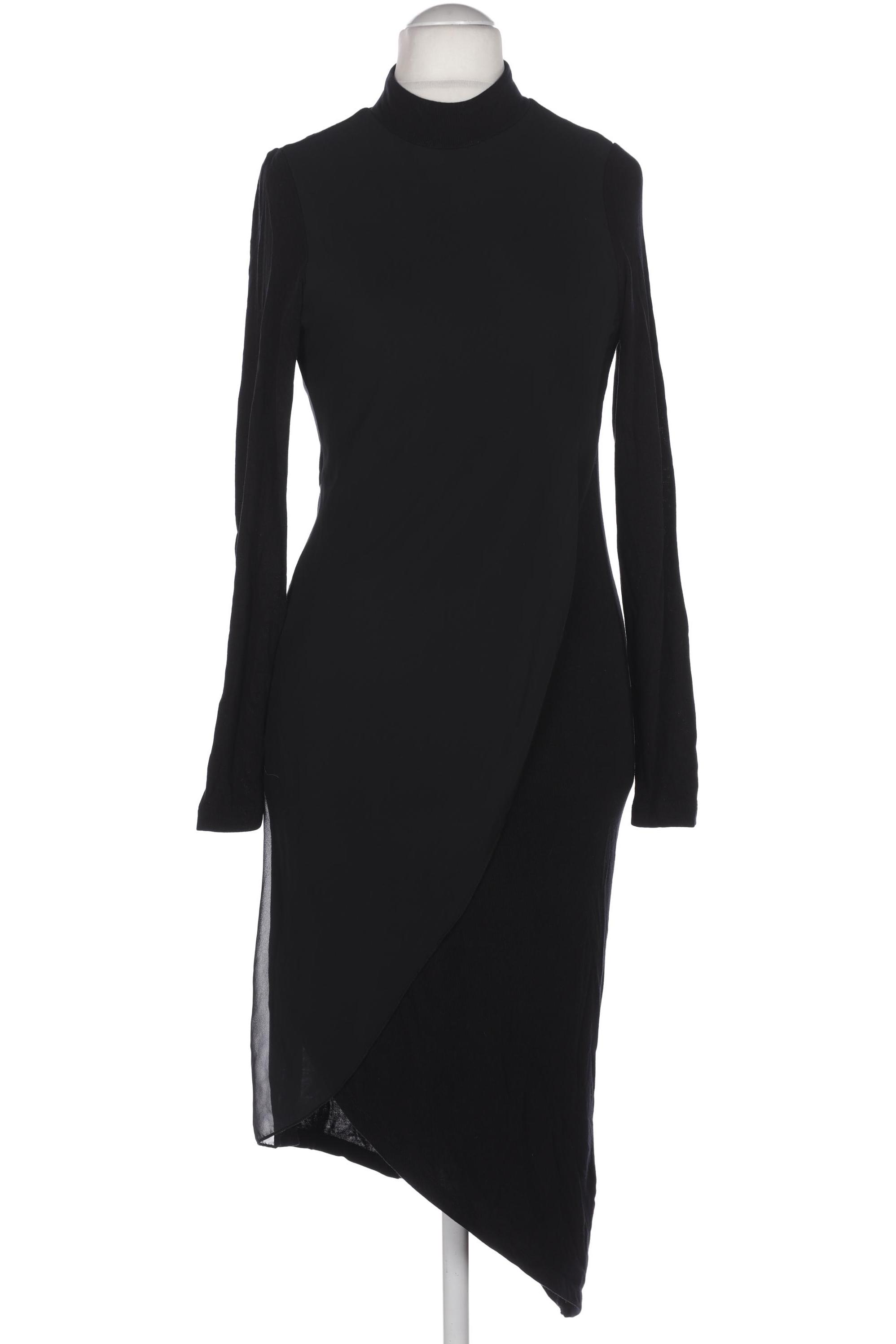

Ashley Brooke Damen Kleid, schwarz, Gr. 36