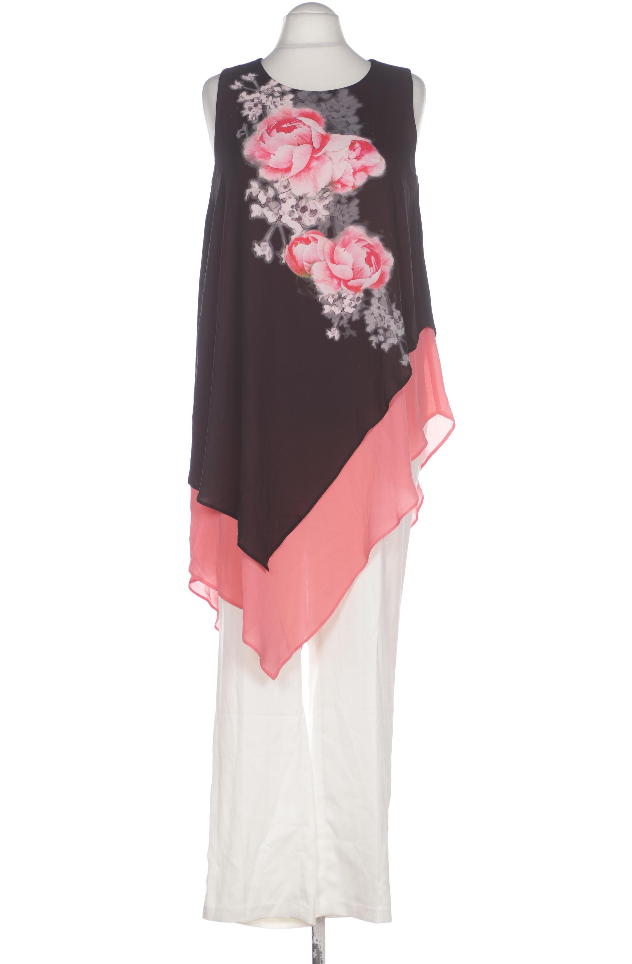 

Ashley Brooke Damen Jumpsuit/Overall, mehrfarbig, Gr. 42