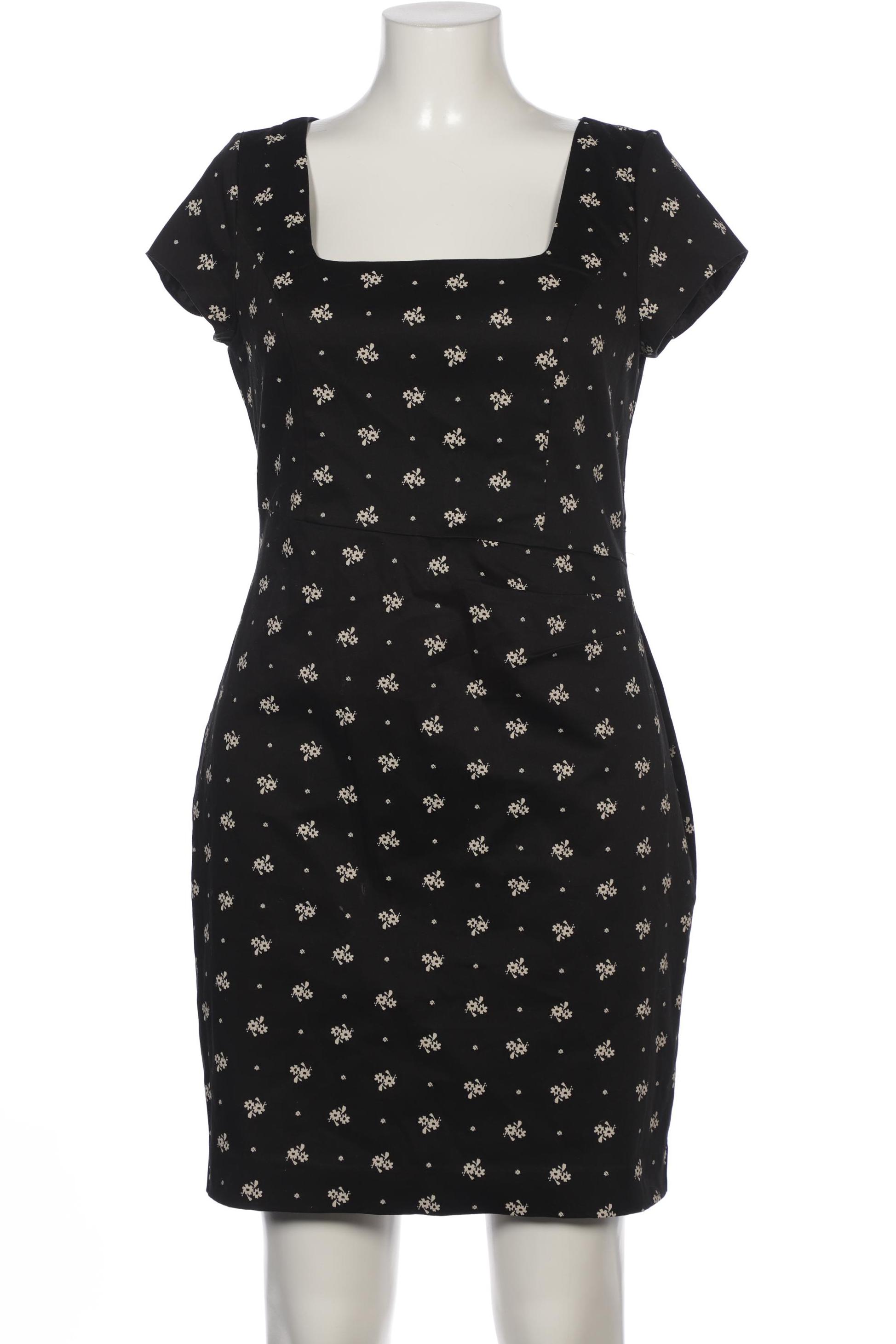

Ashley Brooke Damen Kleid, schwarz, Gr. 42