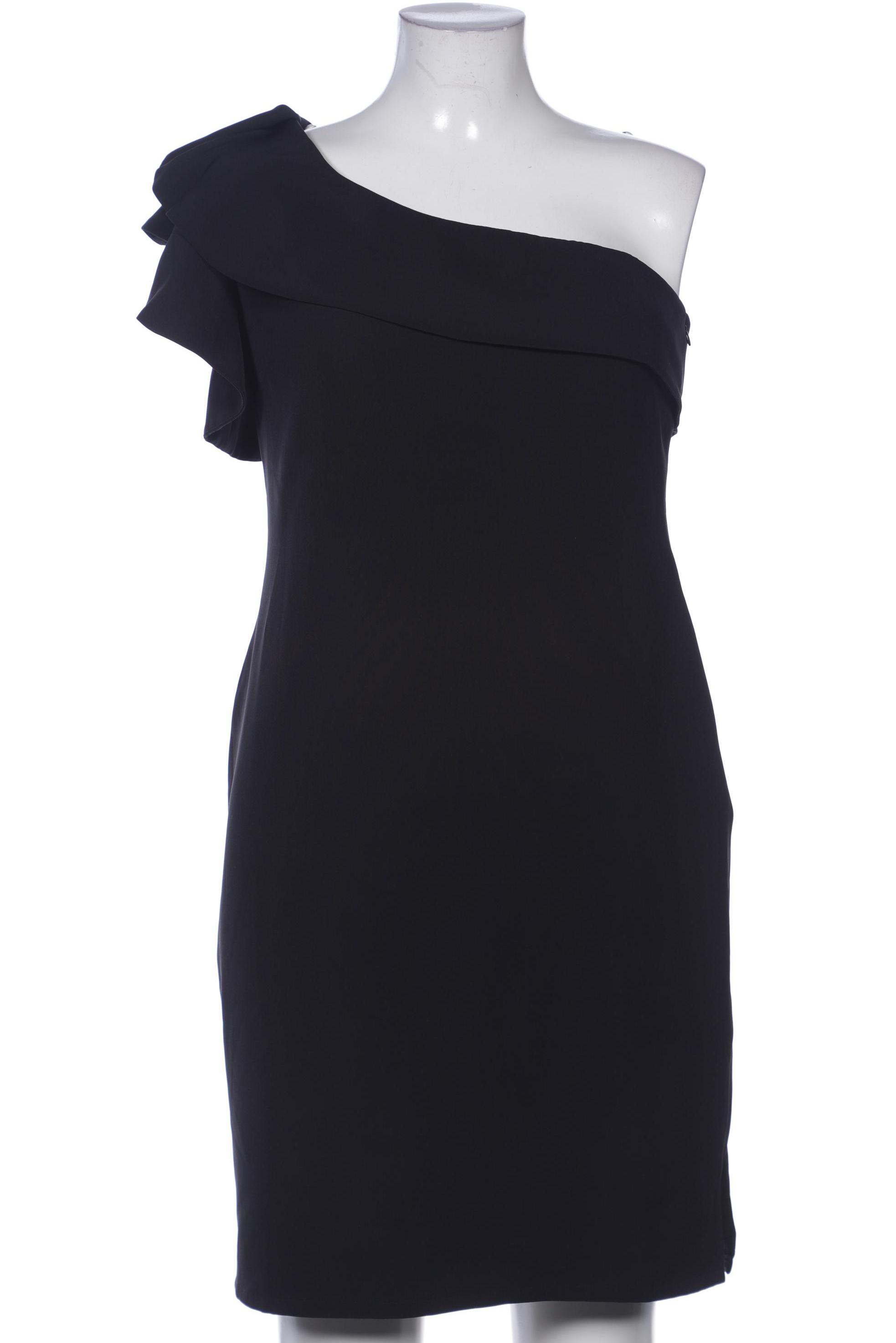 

Ashley Brooke Damen Kleid, schwarz, Gr. 42