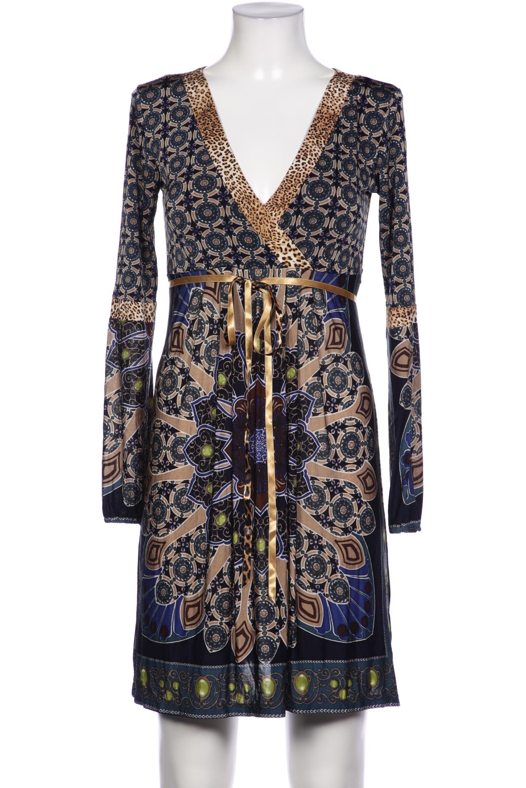 

Ashley Brooke Damen Kleid, marineblau, Gr. 38