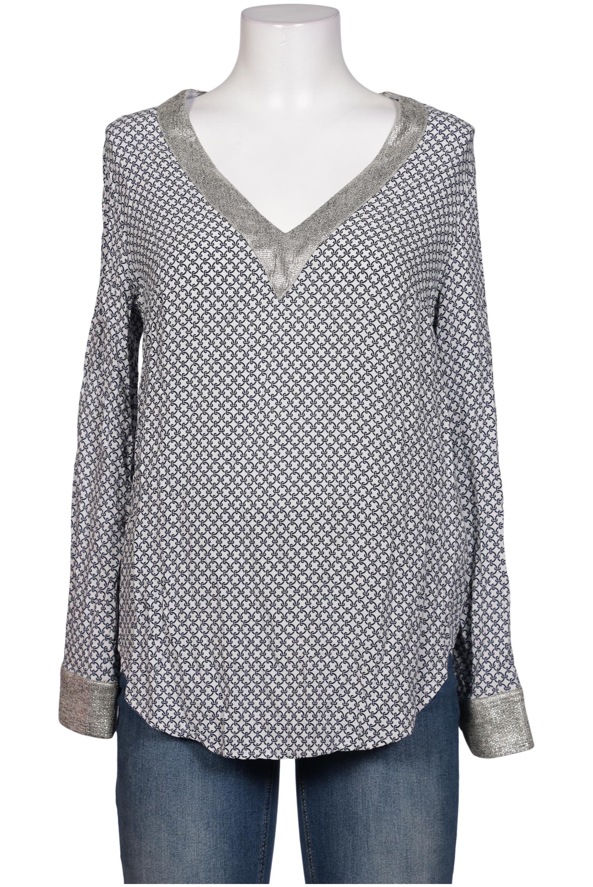 

Ashley Brooke Damen Bluse, mehrfarbig, Gr. 40