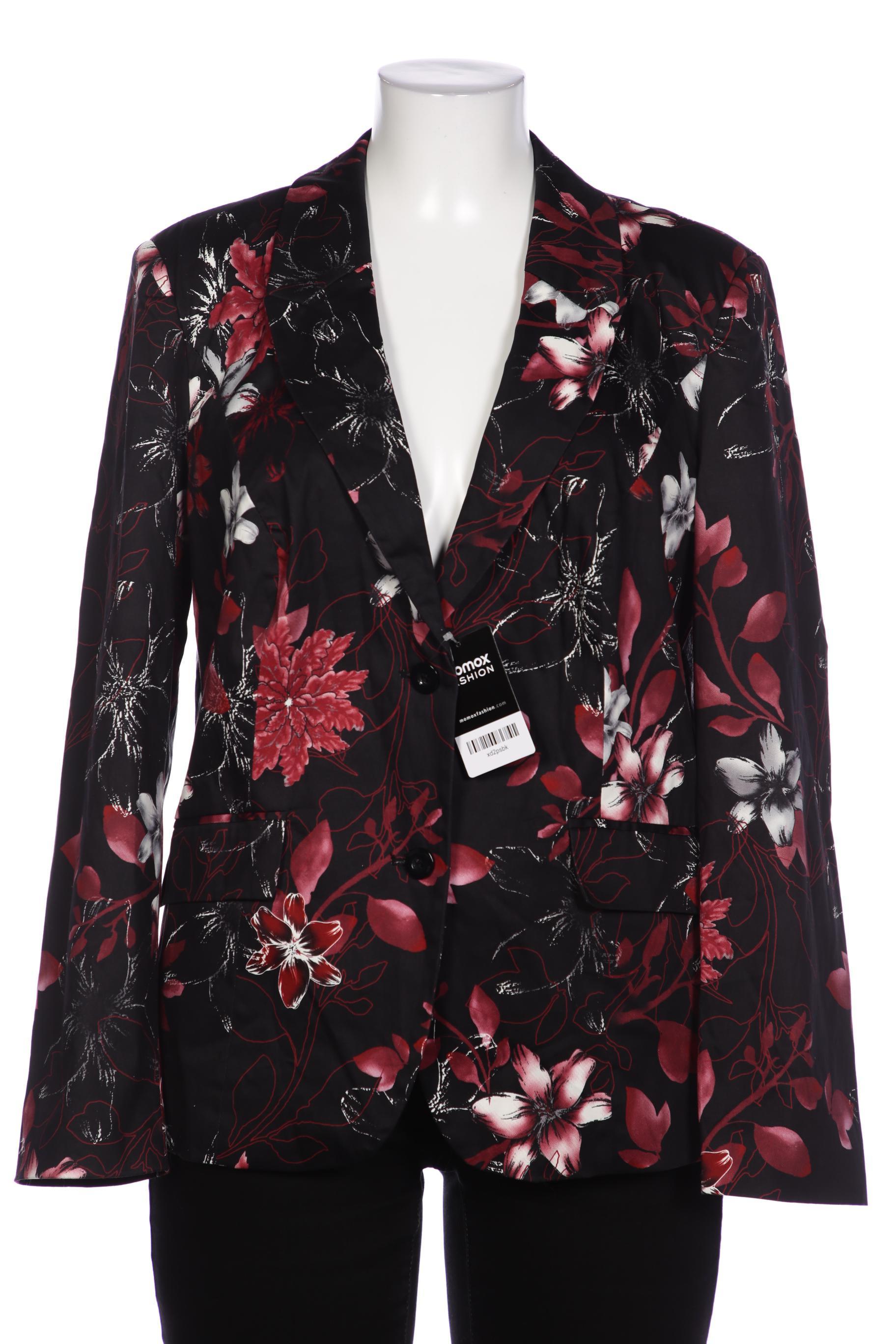 

Ashley Brooke Damen Blazer, schwarz, Gr. 48