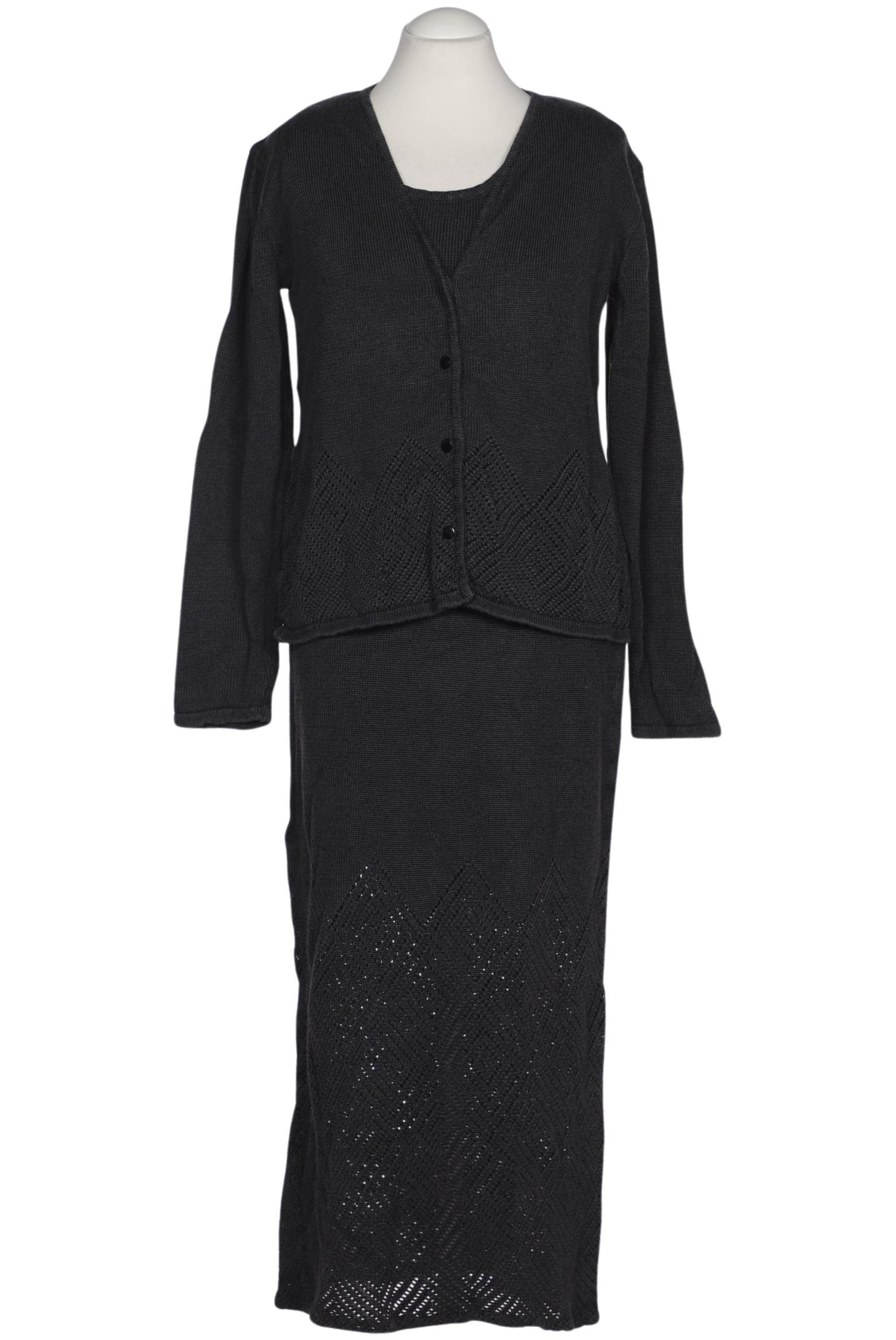 

Ashley Brooke Damen Anzug, grau, Gr. 42