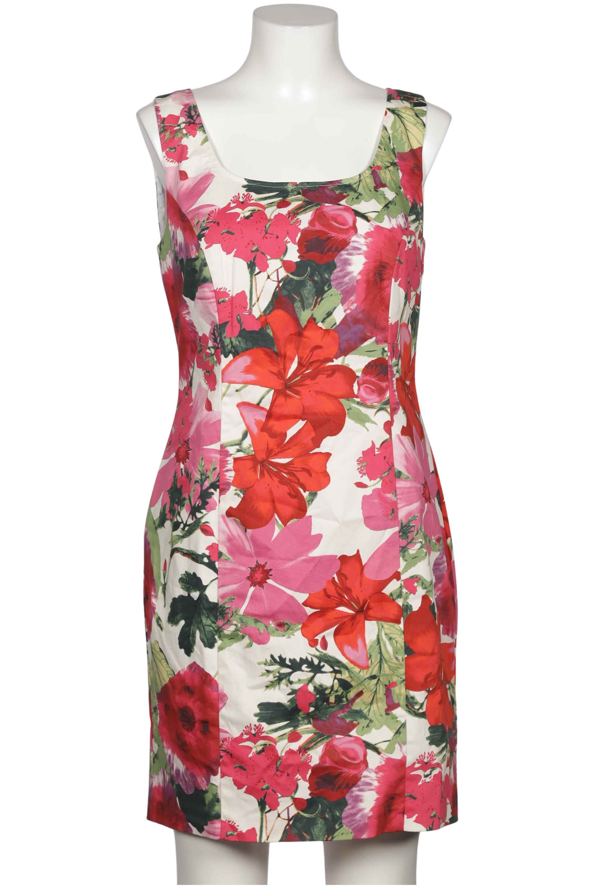 

Ashley Brooke Damen Kleid, mehrfarbig, Gr. 40