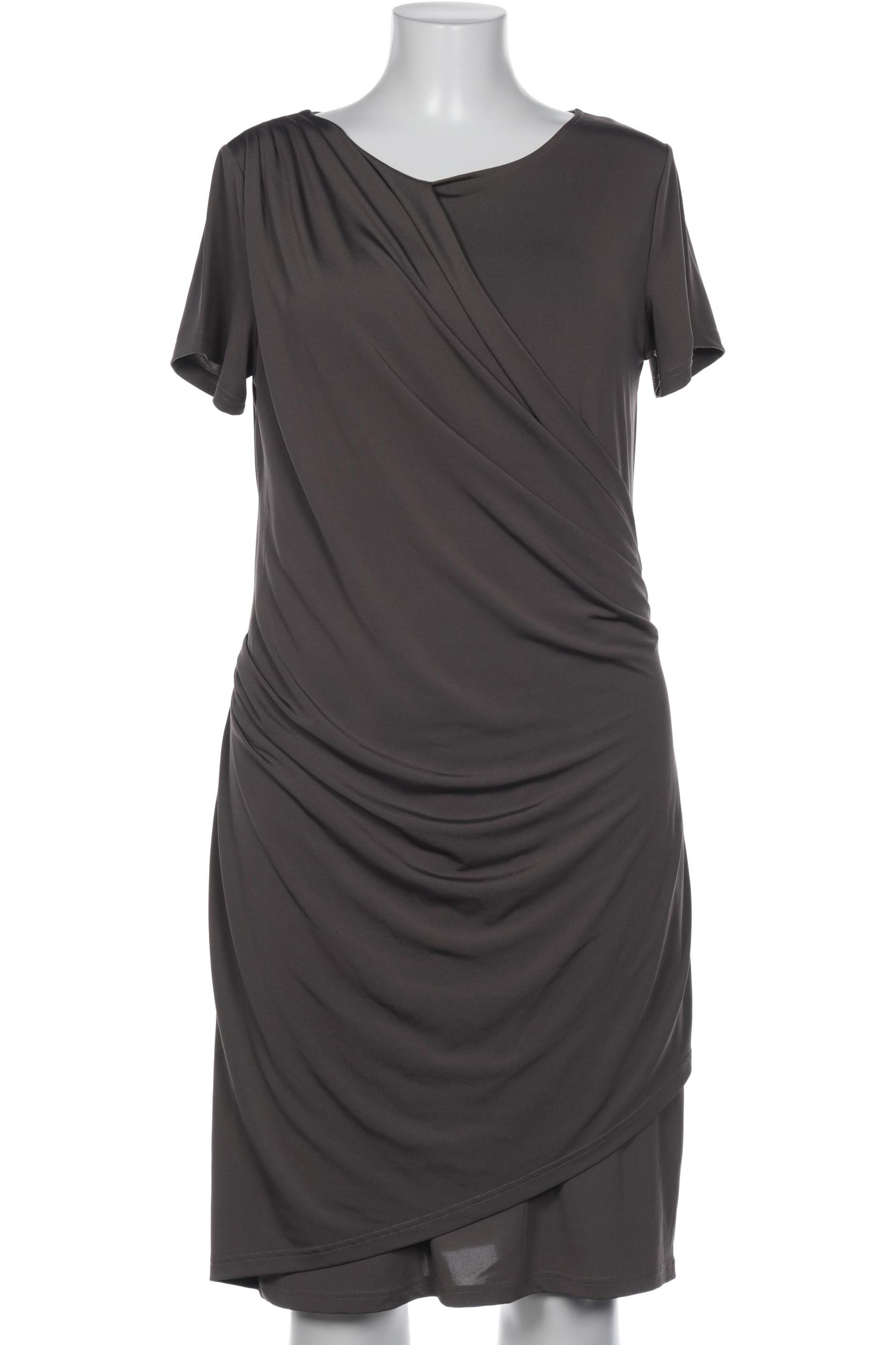 

Ashley Brooke Damen Kleid, grau, Gr. 44